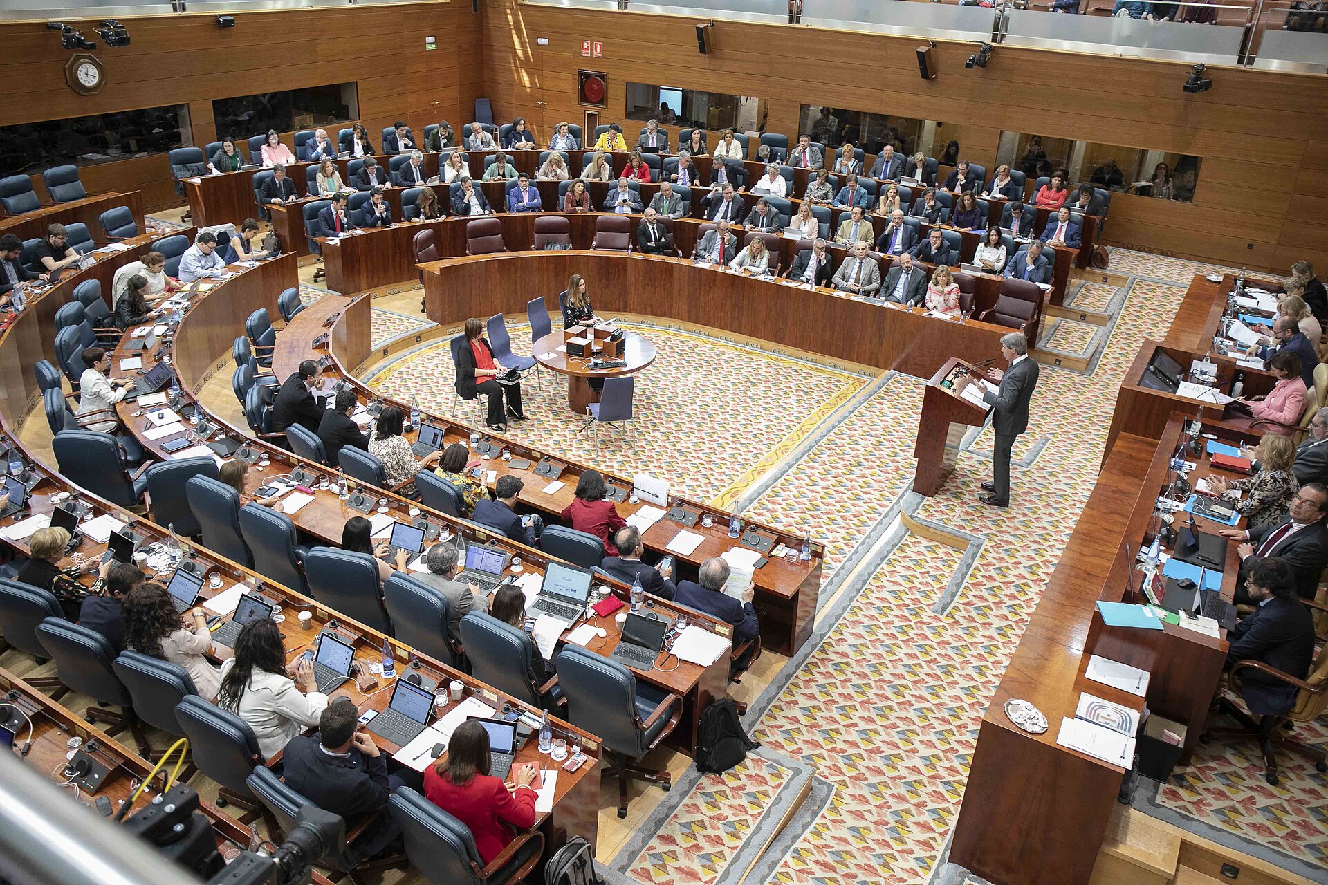Imagem de referência de José Antonio Garrido, descrito nos dados abertos como ciclista espanhol