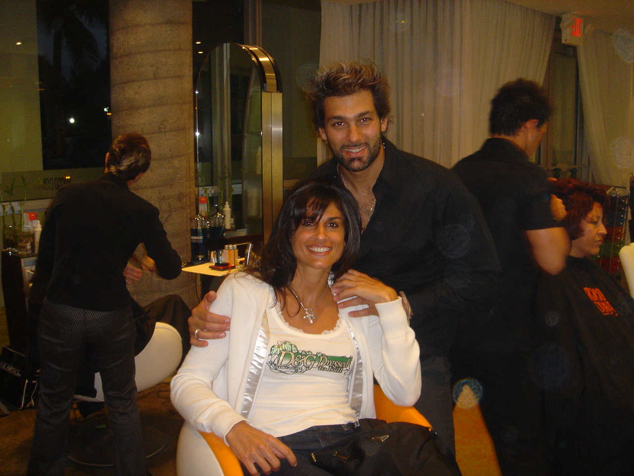 Imagem de referência de Gabriela Sabatini, descrito nos dados abertos como tenista argentina