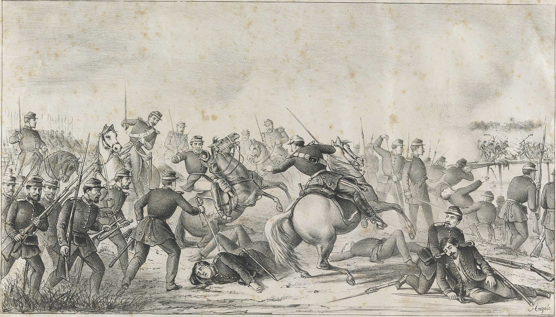 Imagem de referência de Ponte Alves Lima, descrito nos dados abertos como bem tombado pela Coordenação do Patrimônio Cultural do Estado do Paraná na cidade de Ribeirão Claro