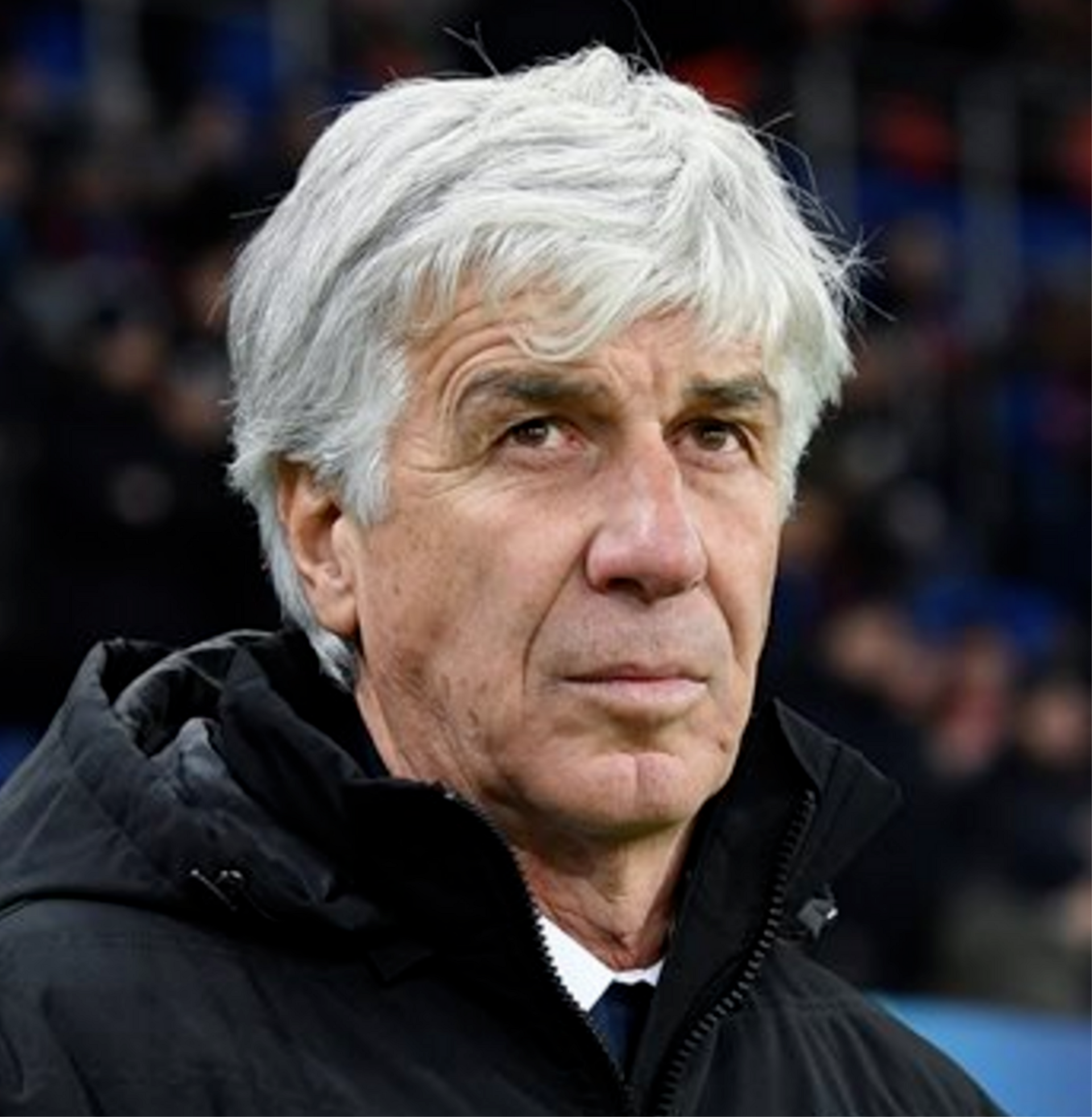 Imagem de referência relacionada a Gian Piero Gasperini, item descrito como futebolista italiano