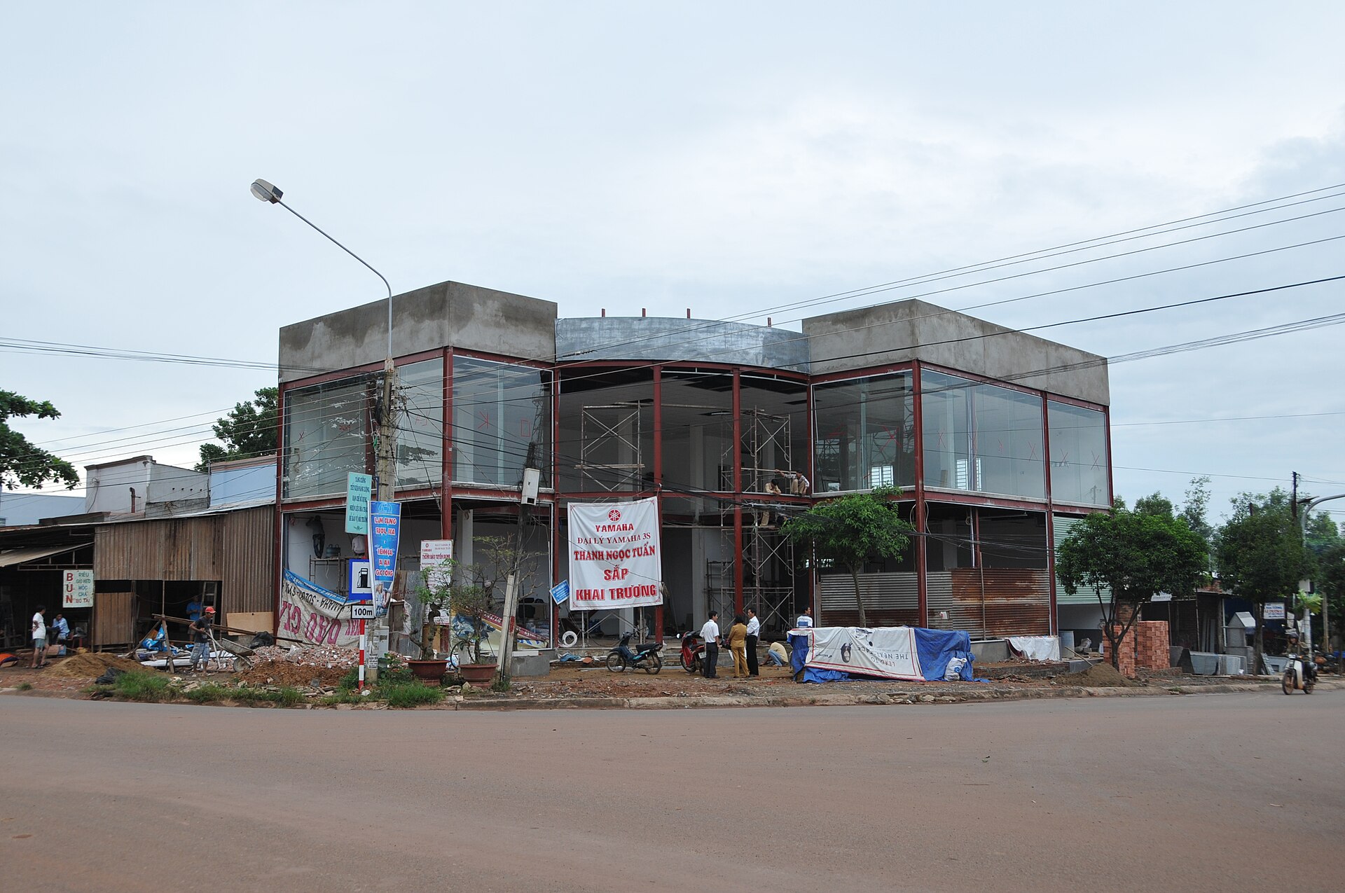 Imagem de referência de Ngọc Thành, descrito nos dados abertos como actriz vietnamita