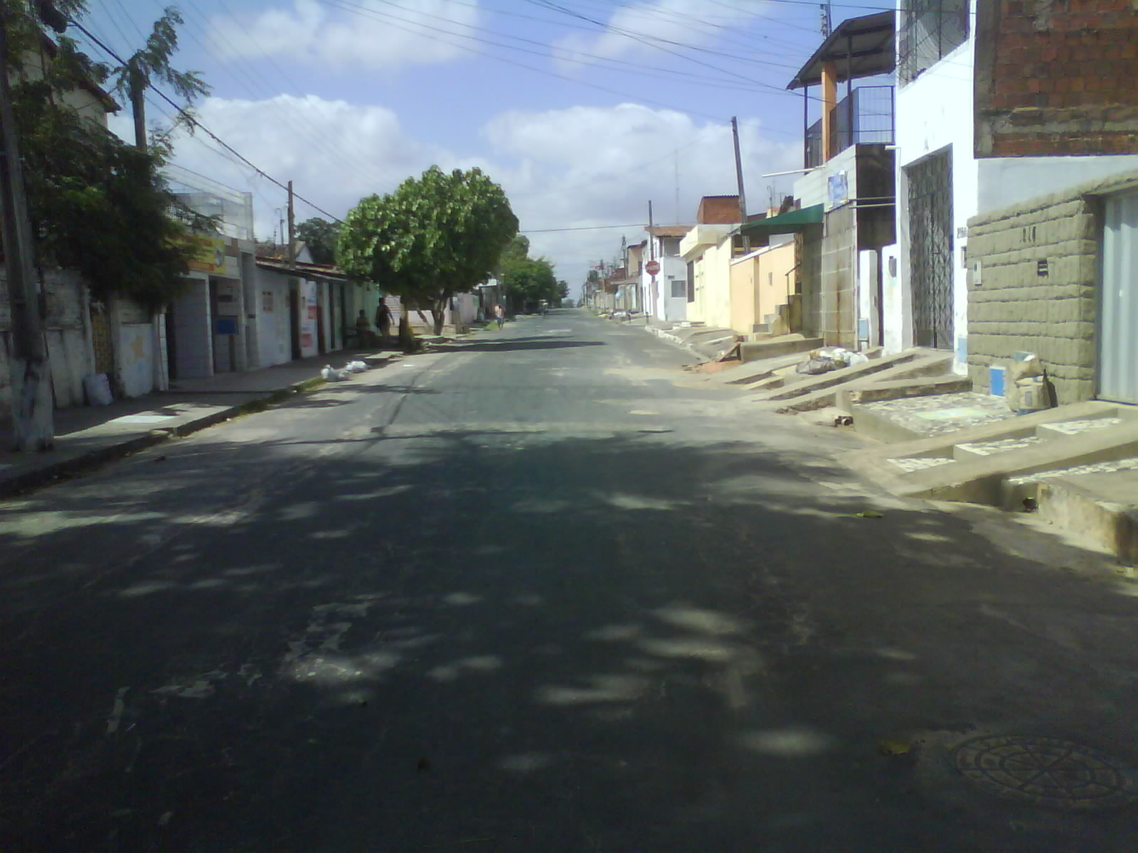 Imagem de referência de Dom Lustosa, descrito nos dados abertos como bairro do município brasileiro de Fortaleza, Ceará
