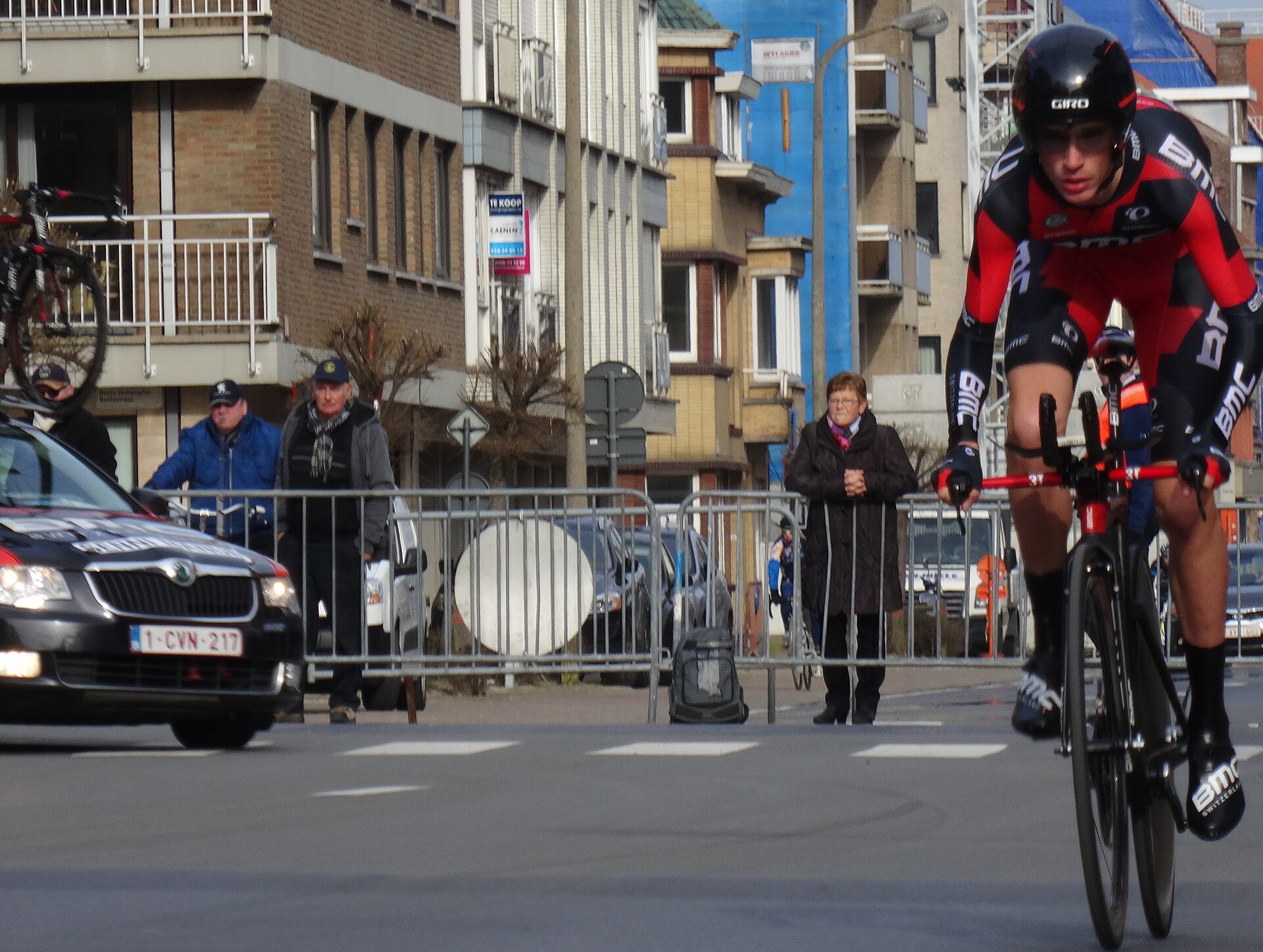 Imagem de referência de Manuel Senni, descrito nos dados abertos como ciclista italiano