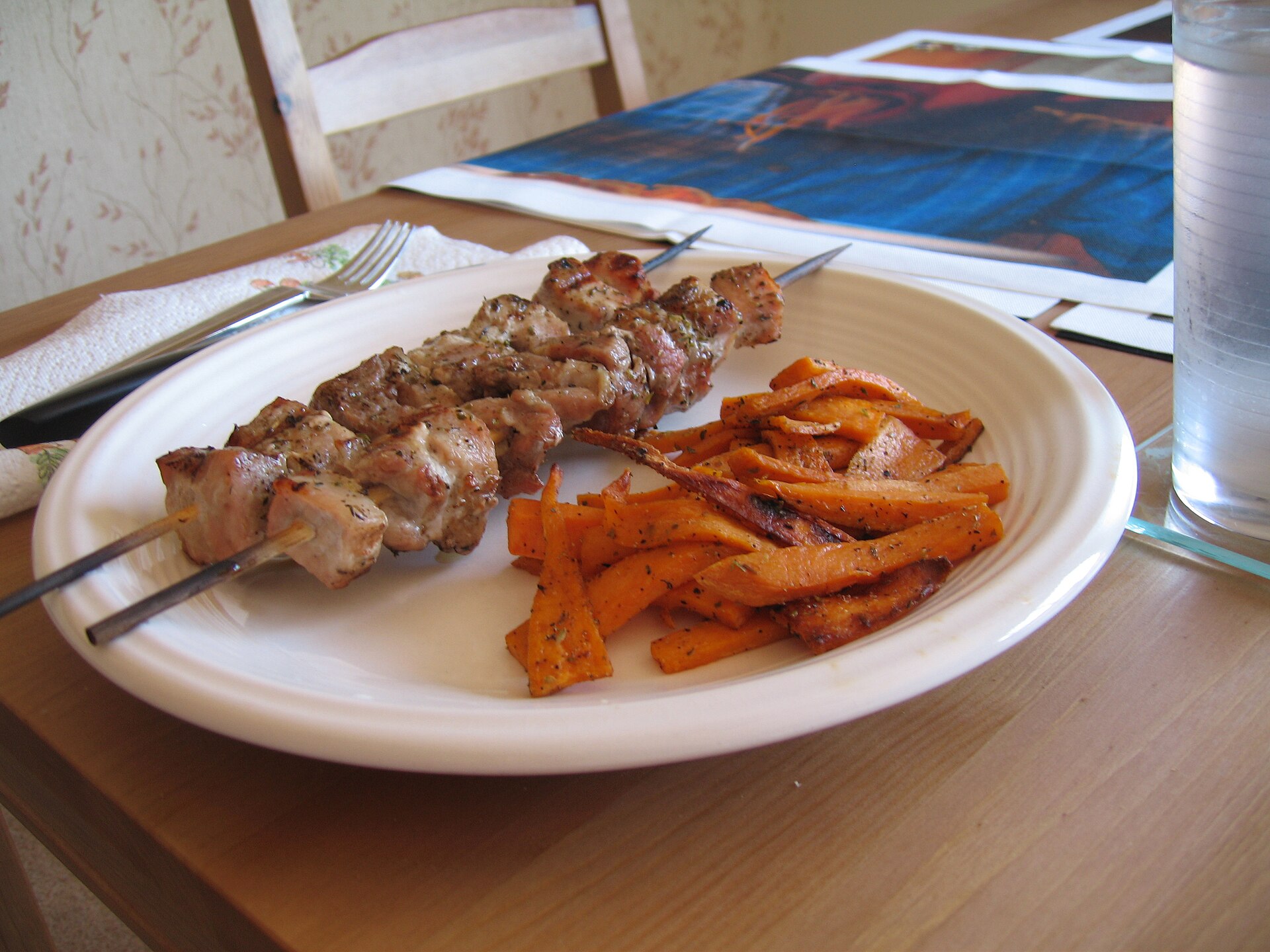 Imagem de referência de Souvlaki (álbum), descrito nos dados abertos como álbum de estúdio de Slowdive
