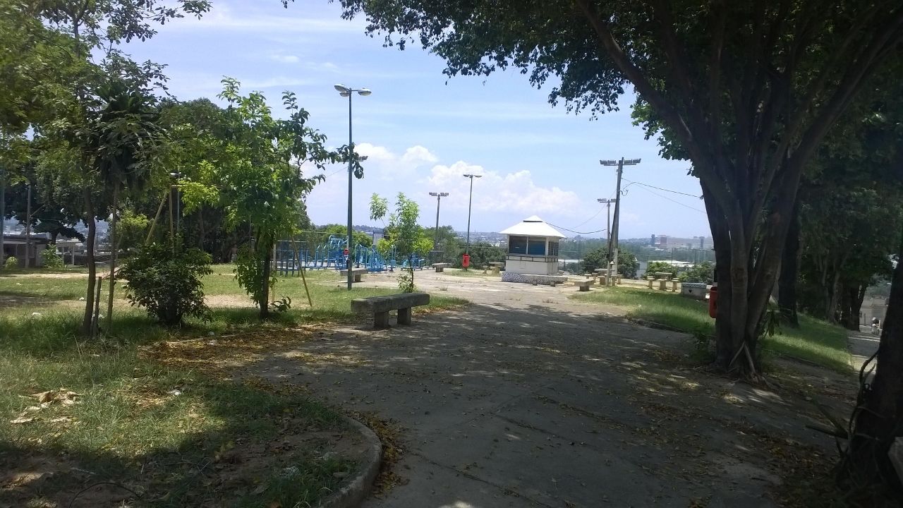 Imagem de referência de Parque Colúmbia, descrito nos dados abertos como bairro do Rio de Janeiro