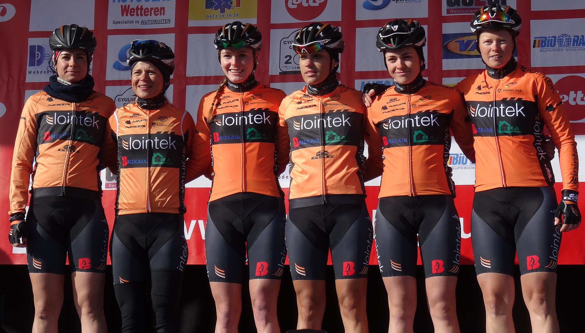 Imagem de referência de Alba Teruel Ribes, descrito nos dados abertos como ciclista espanhola