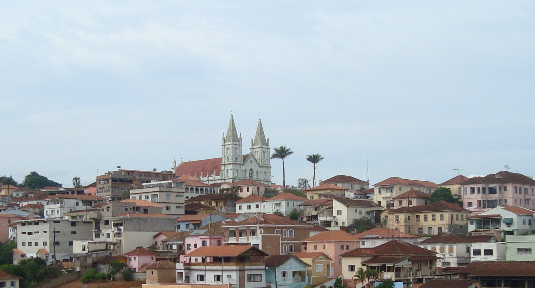 Imagem de referência de Brazópolis, descrito nos dados abertos como município brasileiro do estado de Minas Gerais