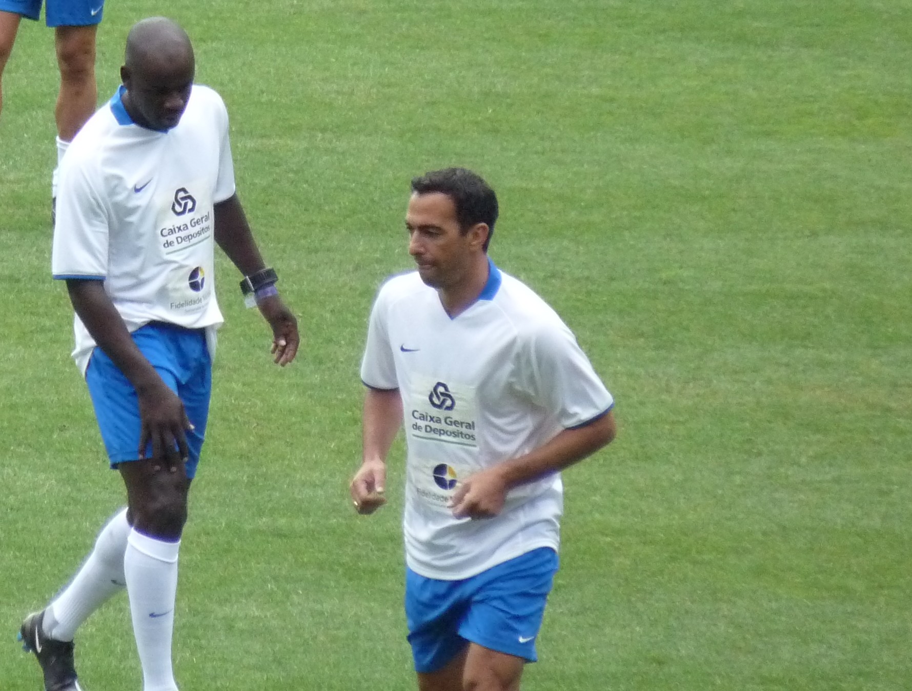 Imagem de referência de Youri Djorkaeff, descrito nos dados abertos como futebolista francês