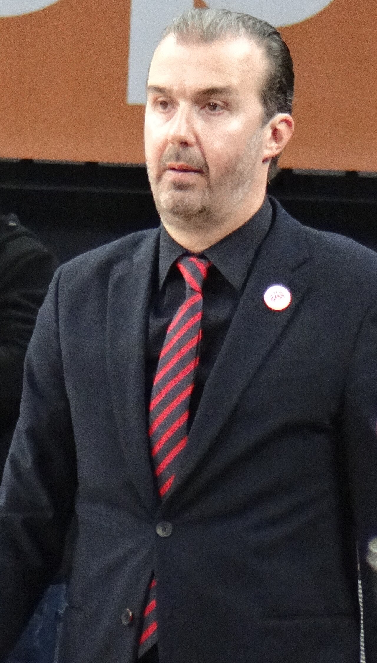 Imagem de referência relacionada a Simone Pianigiani, item descrito como registro de referência sobre Simone Pianigiani, organizado a partir de dados estruturados abertos