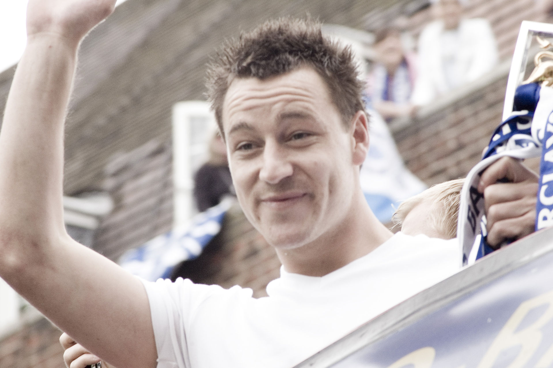 Imagem de referência de John Terry, descrito nos dados abertos como futebolista inglês