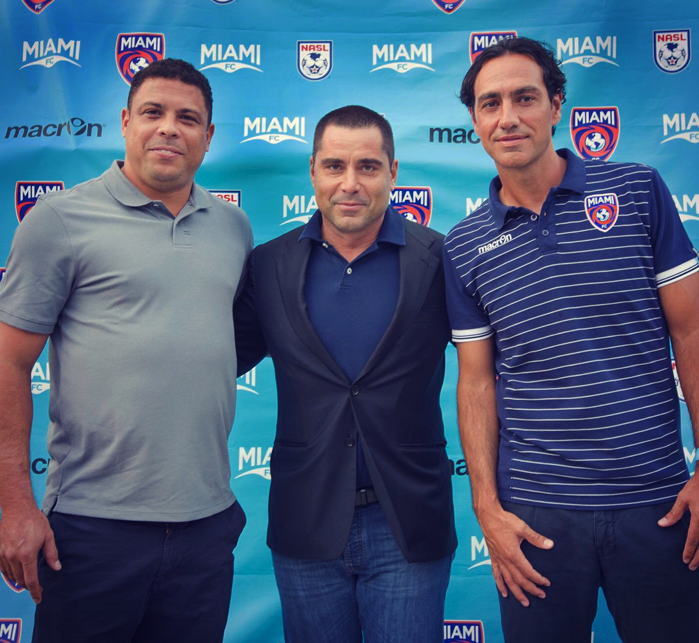 Imagem de referência relacionada a Miami FC, item descrito como registro de referência sobre Miami FC, organizado a partir de dados estruturados abertos