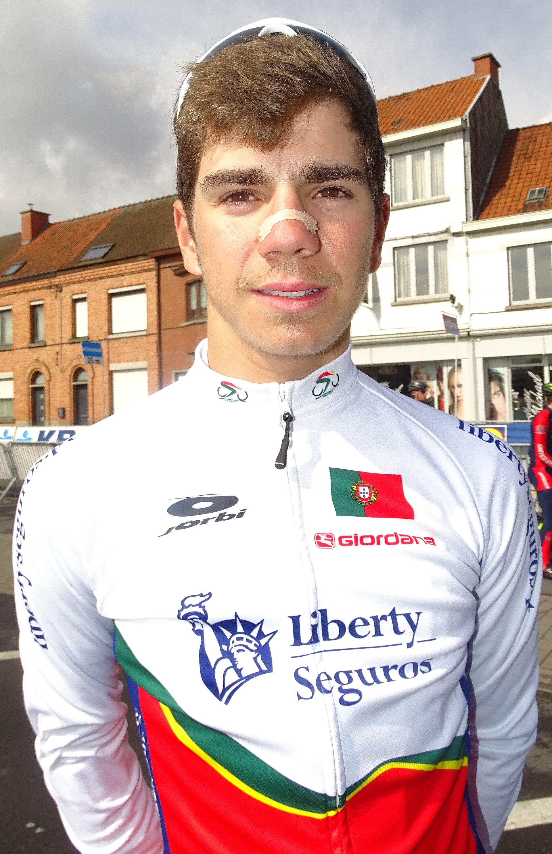 Imagem de referência de Rui Oliveira, descrito nos dados abertos como ciclista português (nascido em 1996)