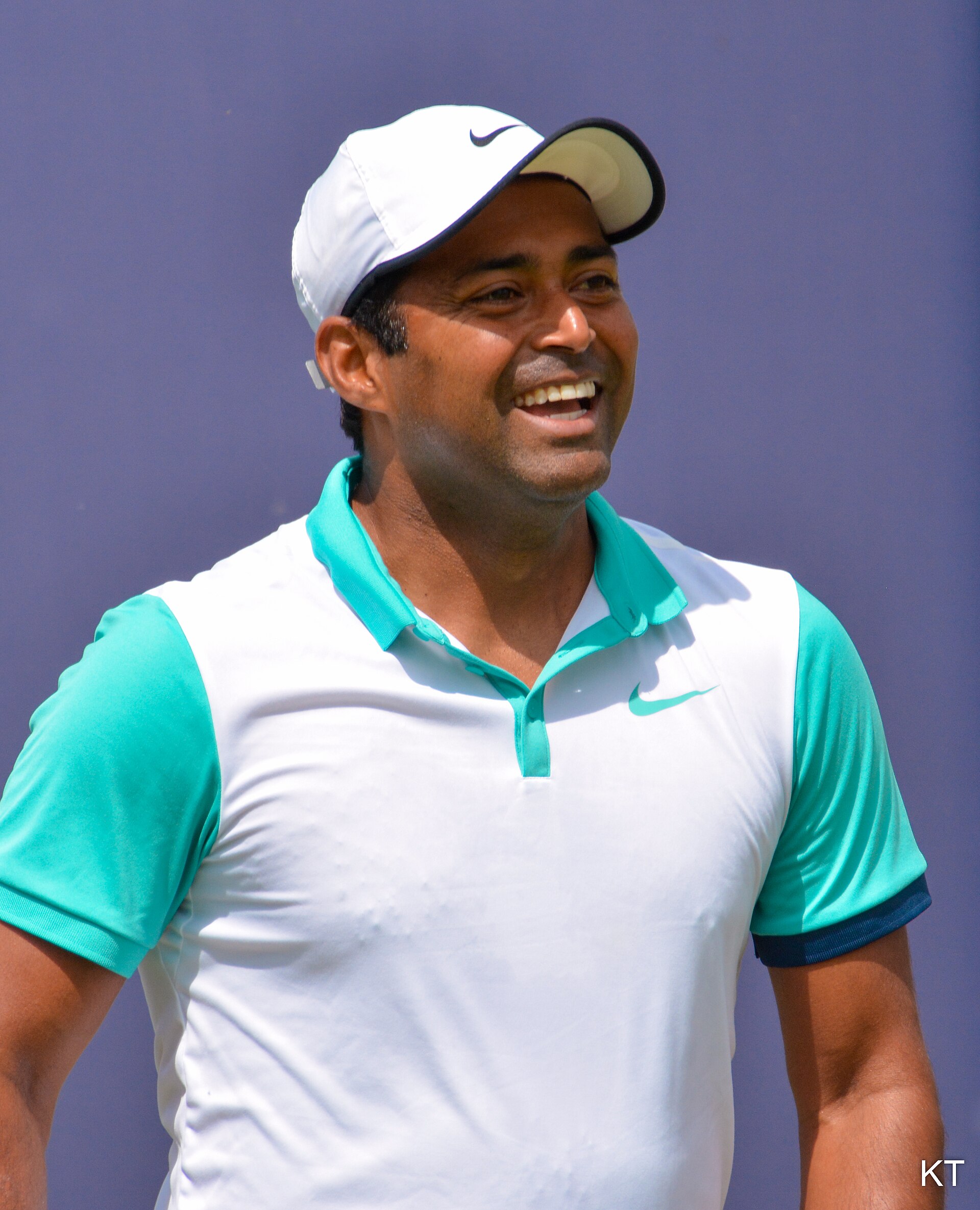 Imagem de referência relacionada a Leander Paes, item descrito como registro de referência sobre Leander Paes, organizado a partir de dados estruturados abertos
