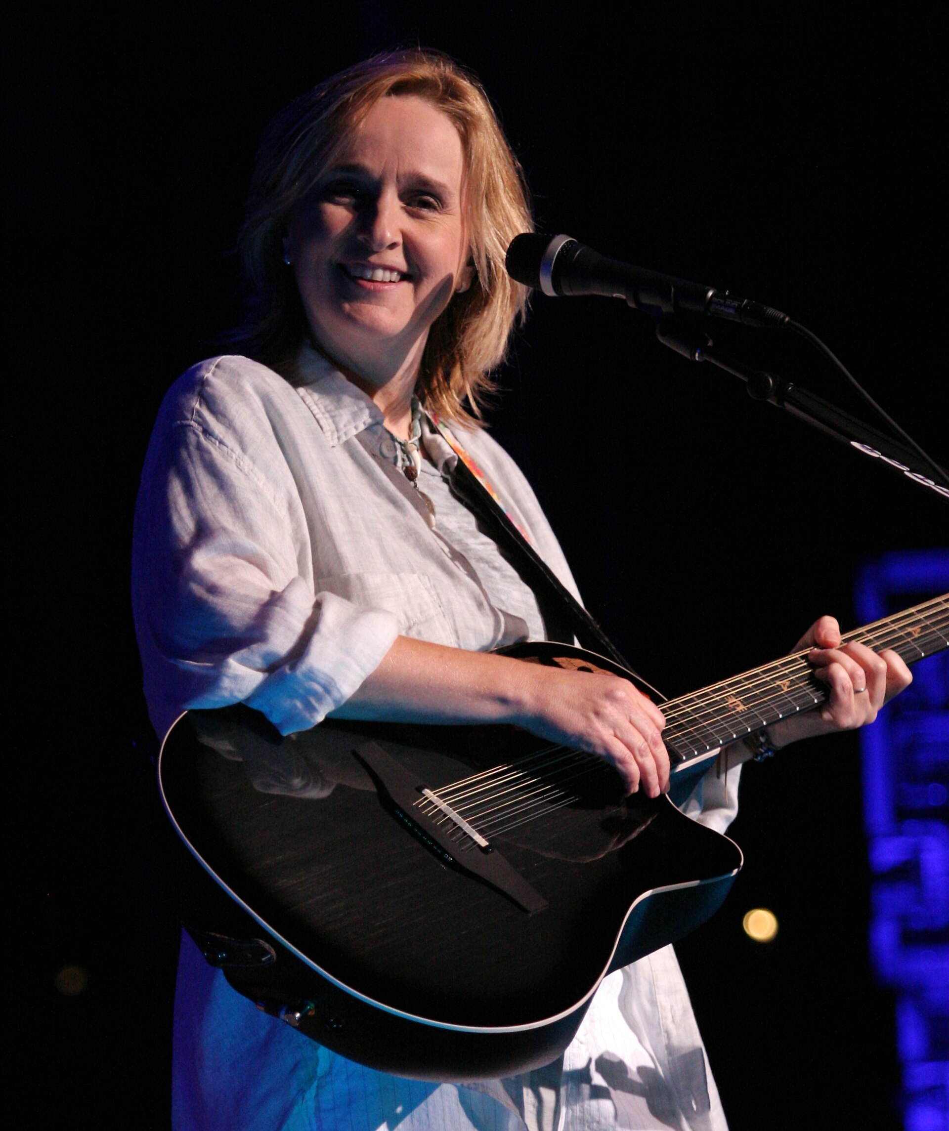 Imagem de referência relacionada a Melissa Etheridge, item descrito como registro de referência sobre Melissa Etheridge, organizado a partir de dados estruturados abertos