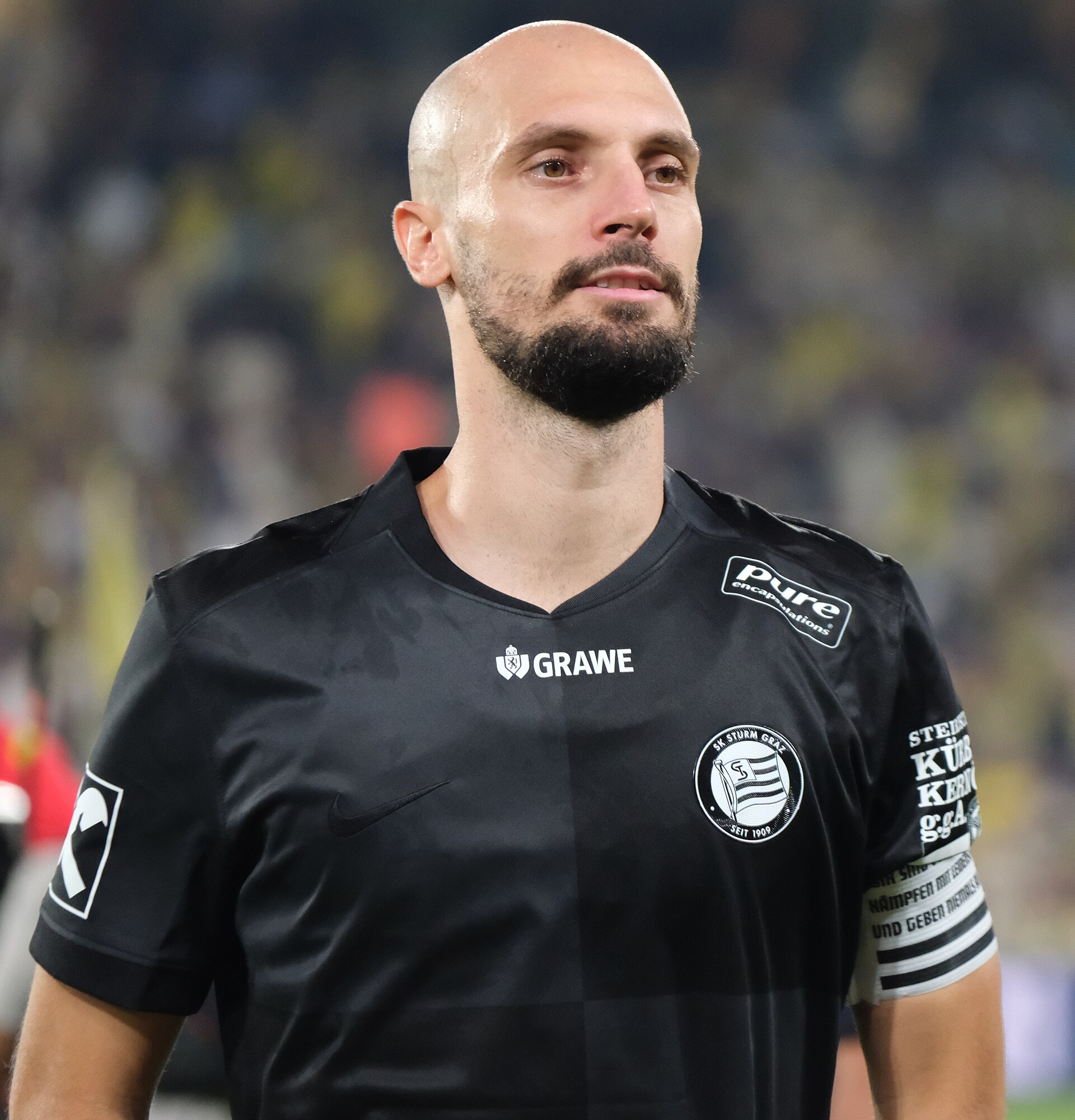 Imagem de referência de Jon Gorenc Stanković, descrito nos dados abertos como futebolista esloveno