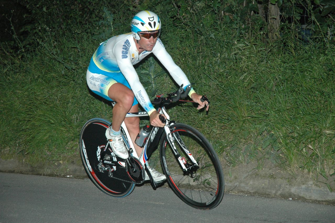 Imagem de referência de Mikel Artexte Gezuraga, descrito nos dados abertos como ciclista espanhol