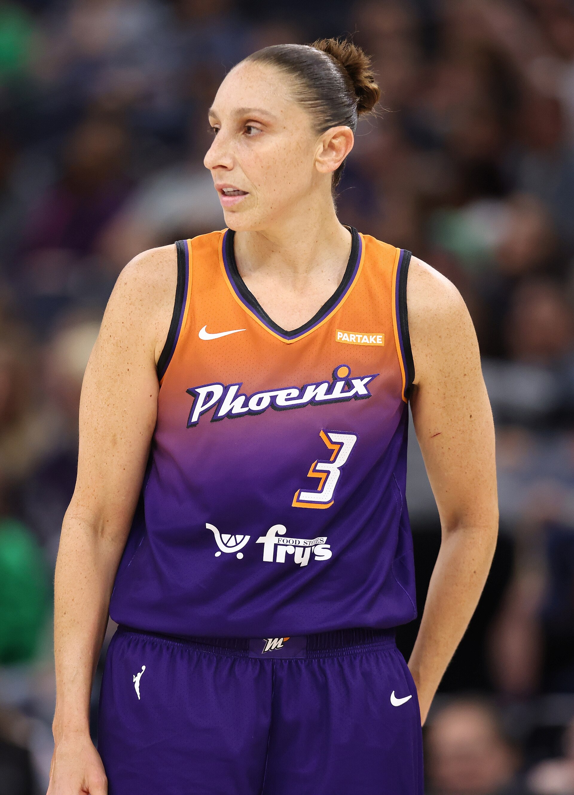 Imagem de referência de Diana Taurasi, descrito nos dados abertos como jogadora de basquetebol norte-americana