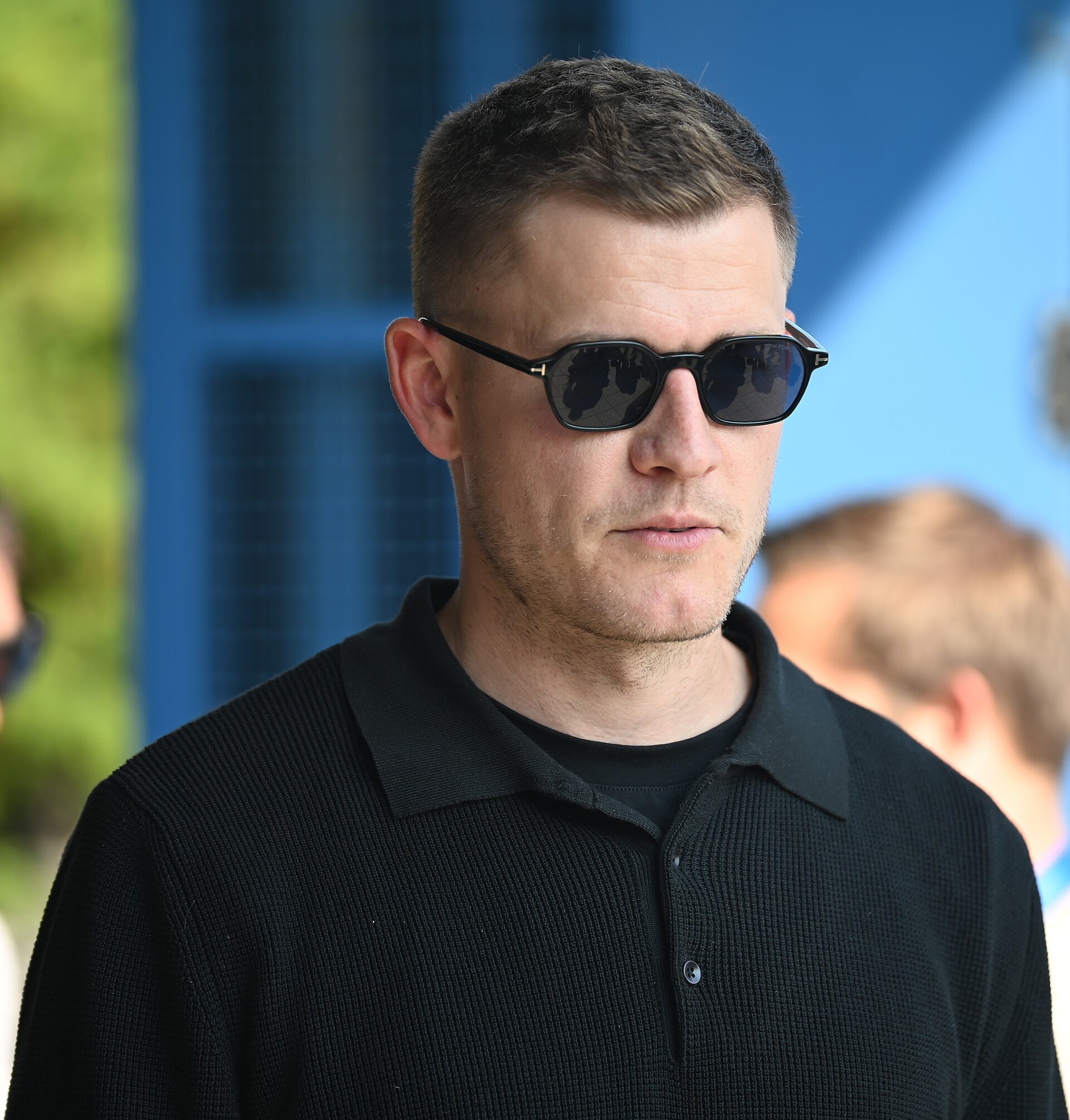 Imagem de referência relacionada a Alfreð Finnbogason, item descrito como futebolista islandês