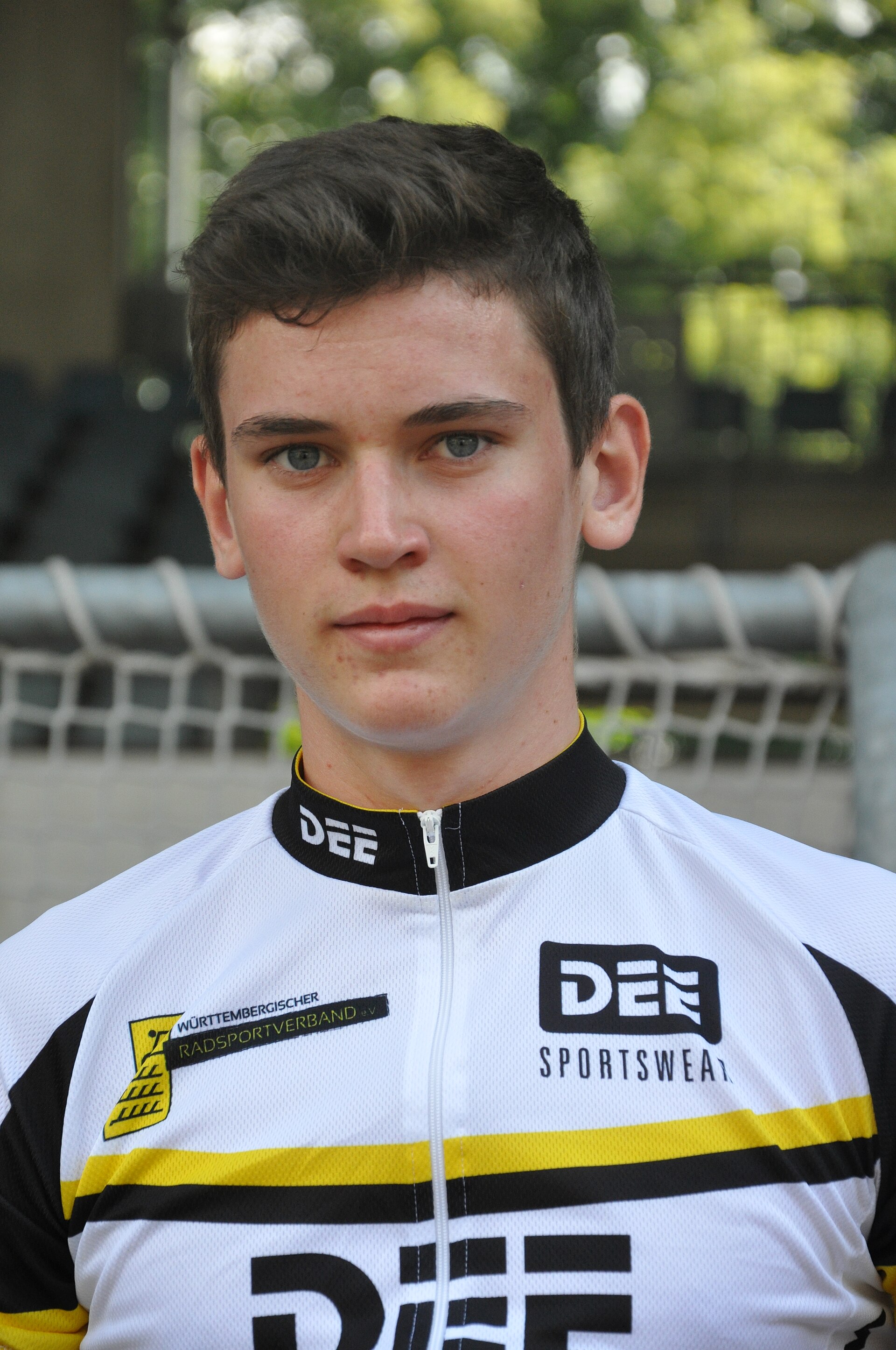 Imagem de referência de Felix Engelhardt, descrito nos dados abertos como ciclista alemão