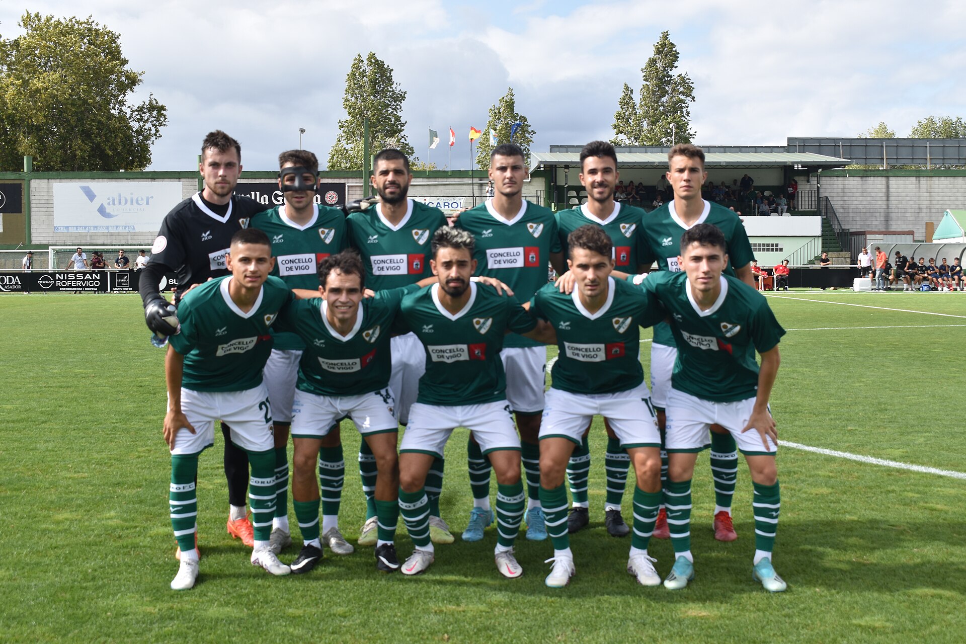 Imagem de referência relacionada a Coruxo Fútbol Club, item descrito como registro de referência sobre Coruxo Fútbol Club, organizado a partir de dados estruturados abertos