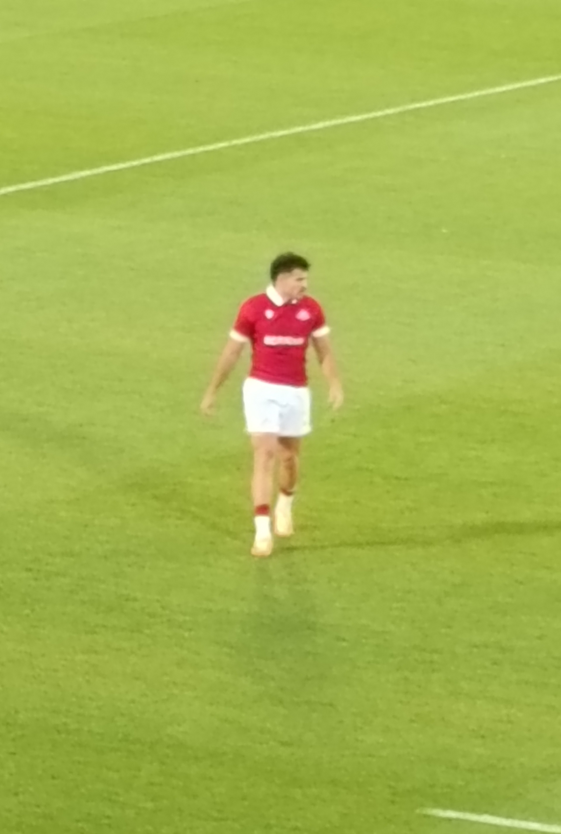 Imagem de referência de Davit Niniashvili, descrito nos dados abertos como jogador de râguebi de quinze georgiano