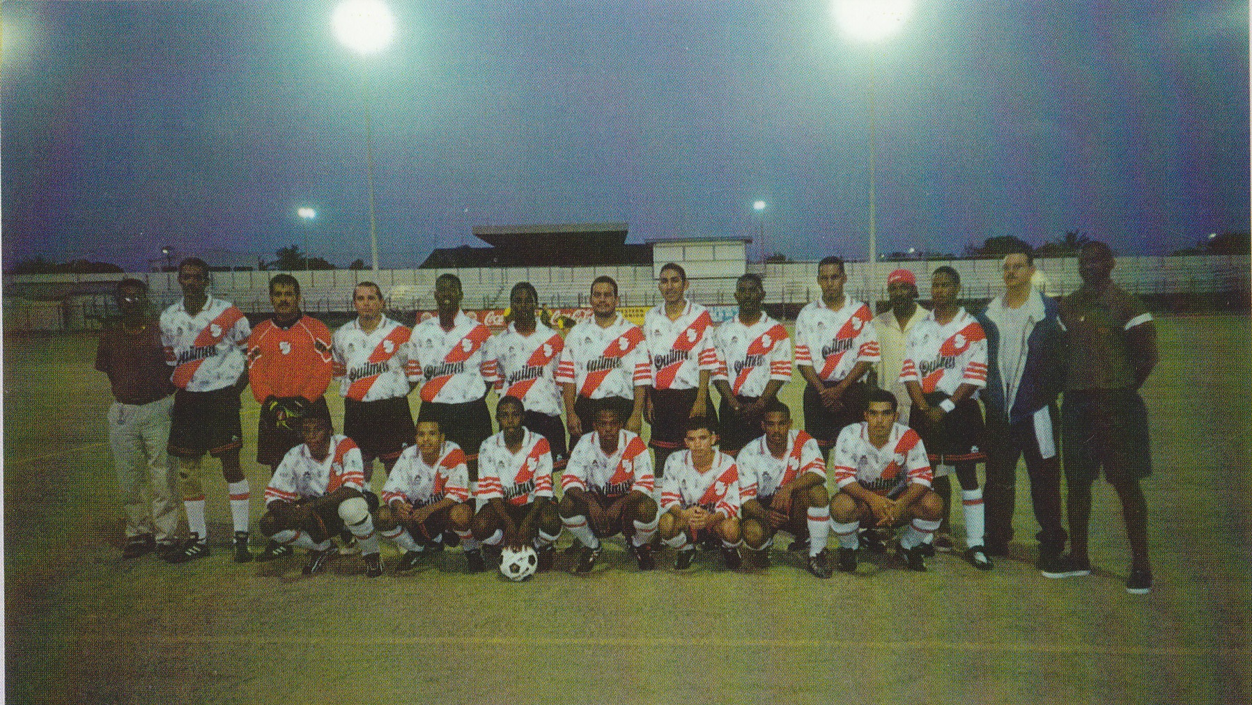 Imagem de referência relacionada a SV River Plate Aruba, item descrito como registro de referência sobre SV River Plate Aruba, organizado a partir de dados estruturados abertos