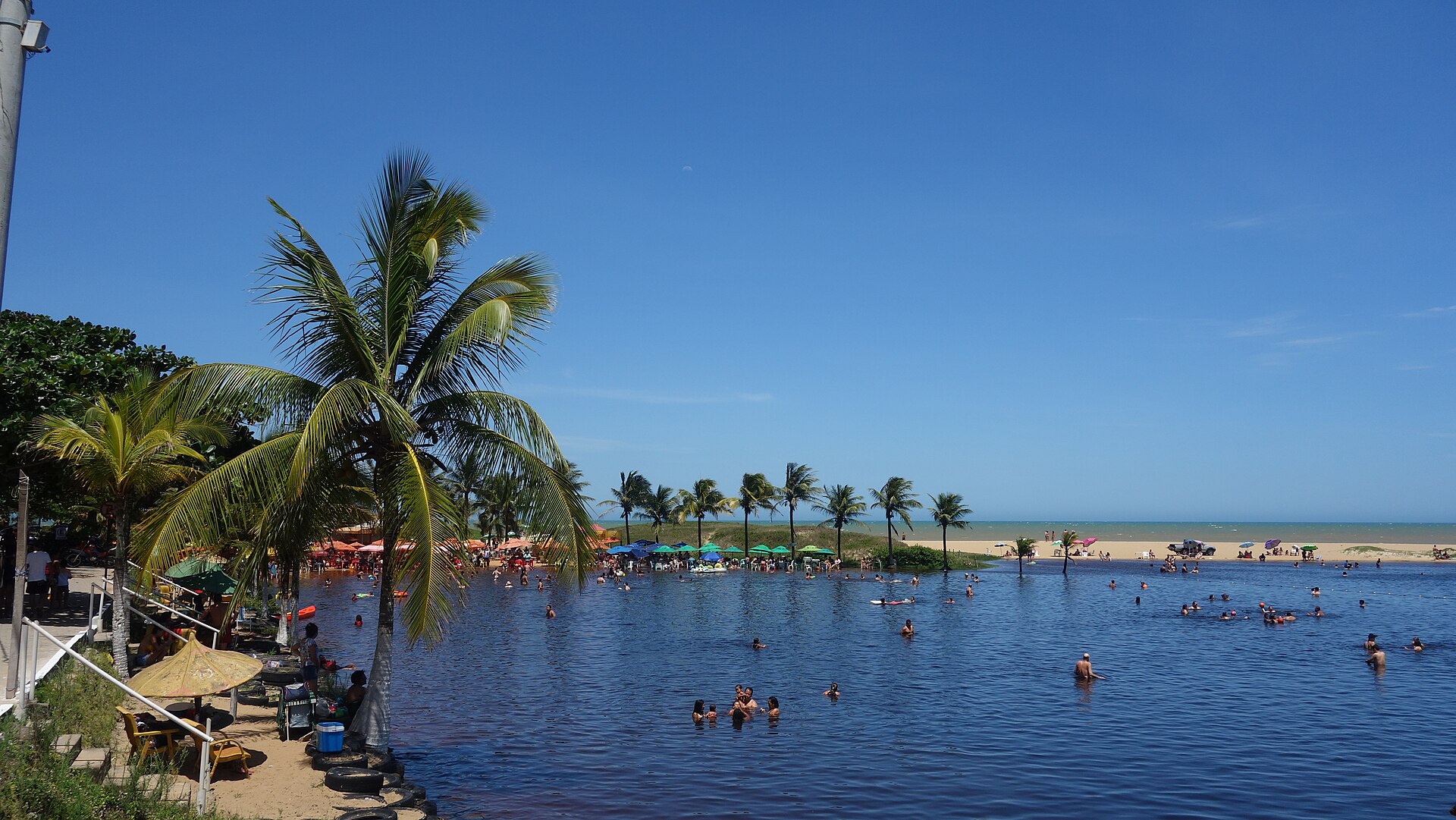 Imagem de referência de Marataízes, descrito nos dados abertos como município brasileiro do estado do Espírito Santo
