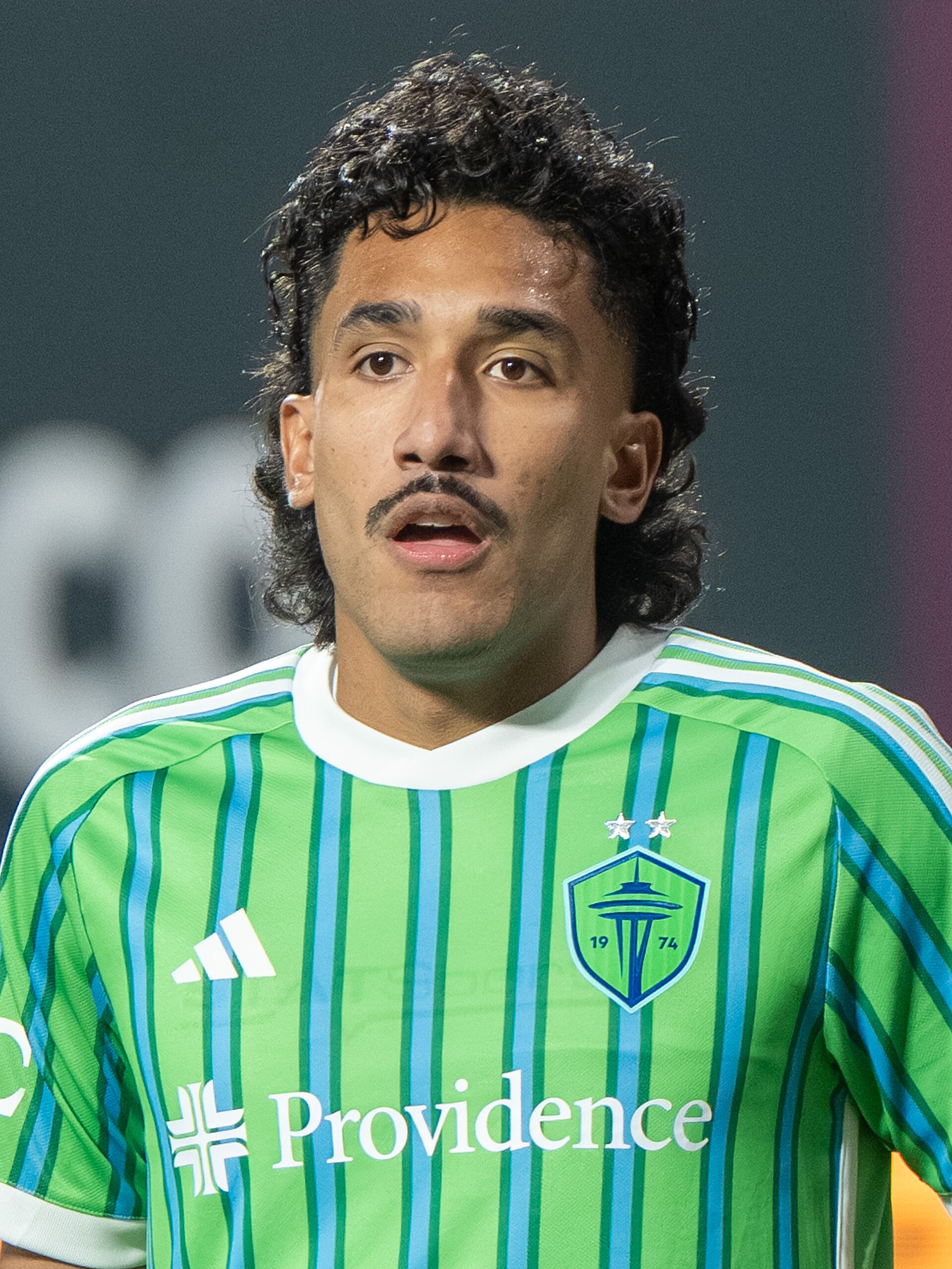 Imagem de referência de Jesús Ferreira, descrito nos dados abertos como futebolista colombiano