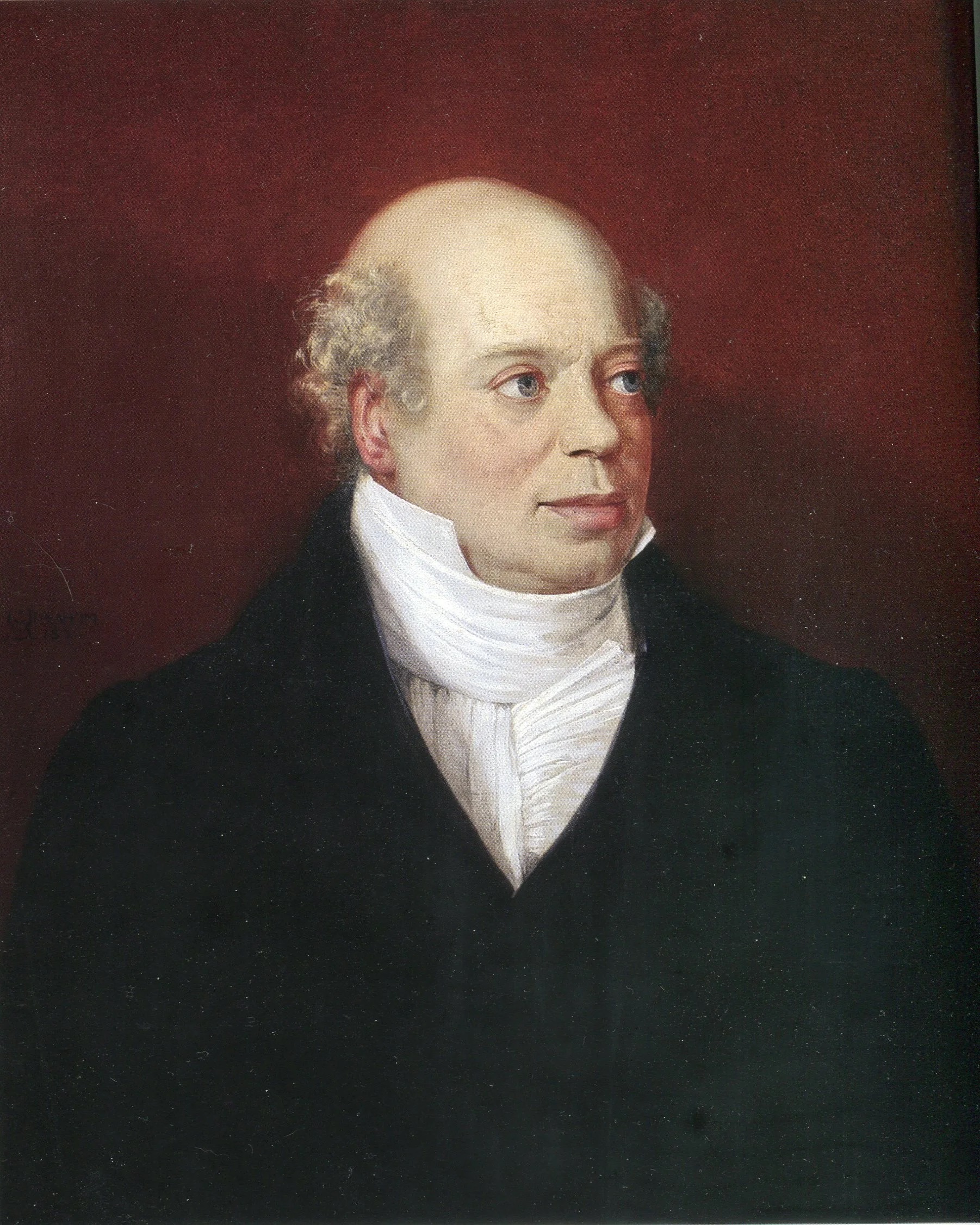 Imagem de referência relacionada a Nathan Mayer Rothschild, item descrito como registro de referência sobre Nathan Mayer Rothschild, organizado a partir de dados estruturados abertos