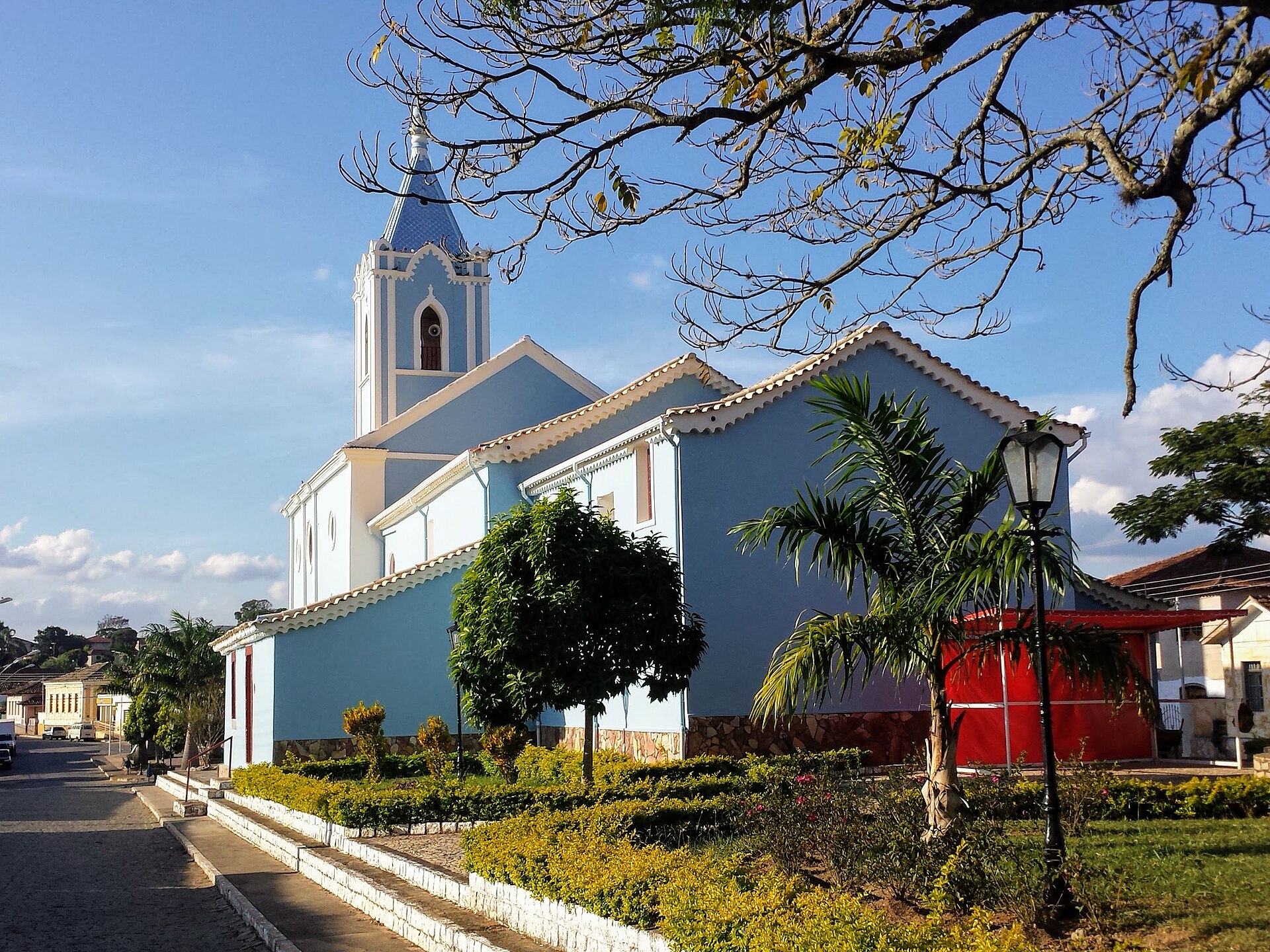 Imagem de referência de Ritápolis, descrito nos dados abertos como município brasileiro do estado de Minas Gerais