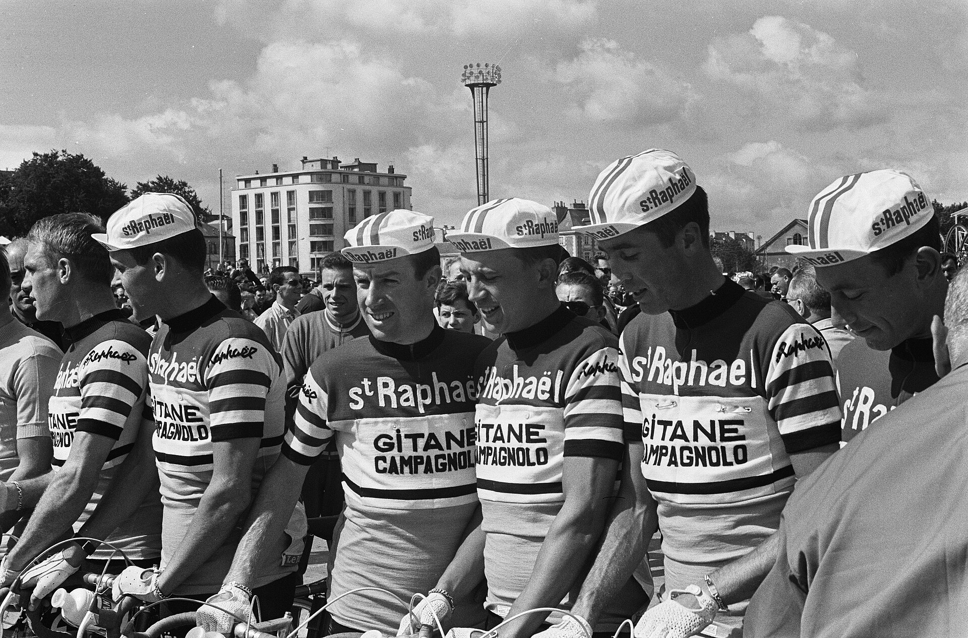 Imagem de referência de Jean-Claude Lebaube, descrito nos dados abertos como ciclista francês