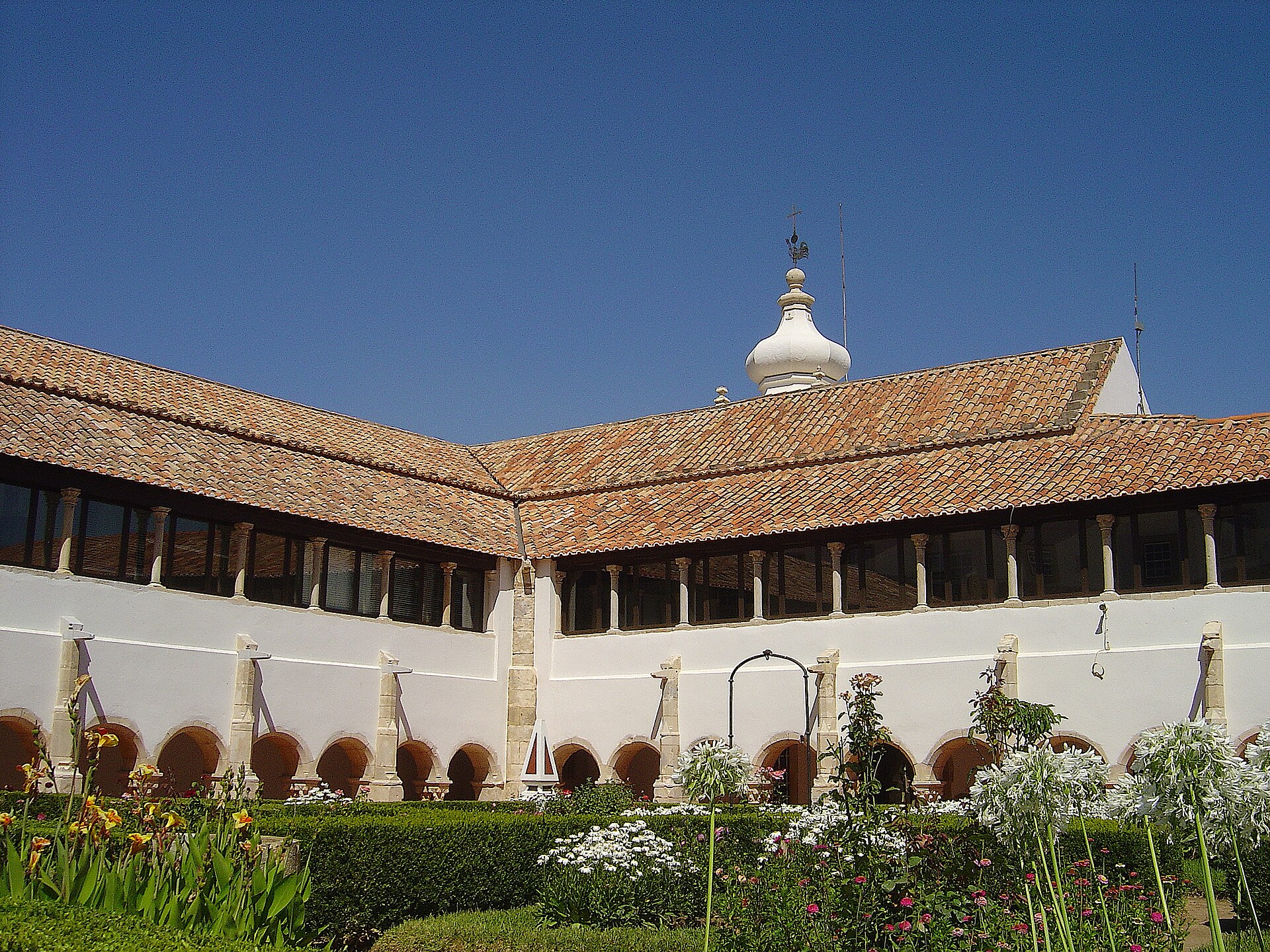 Imagem de referência de Convento de São Francisco, descrito nos dados abertos como convento localizado em Vitória, Brasil