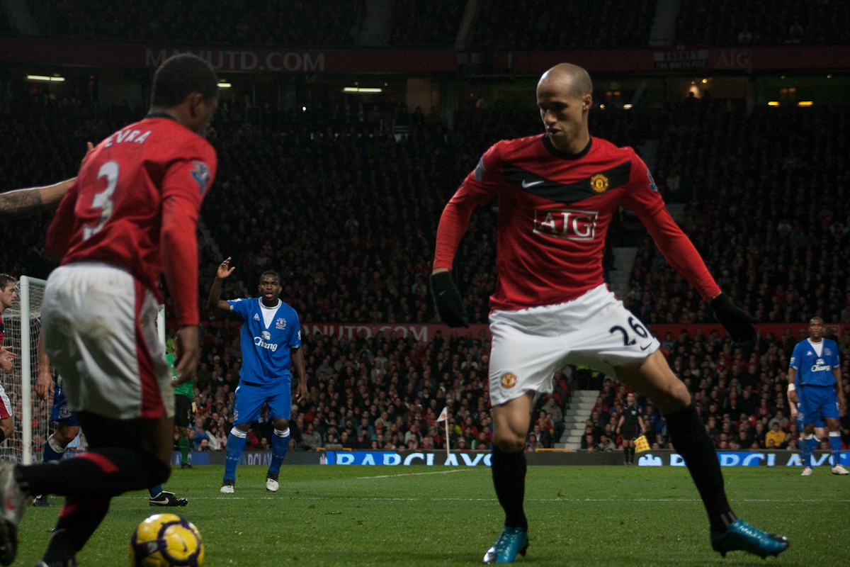 Imagem de referência relacionada a Gabriel Obertan, item descrito como futebolista francês