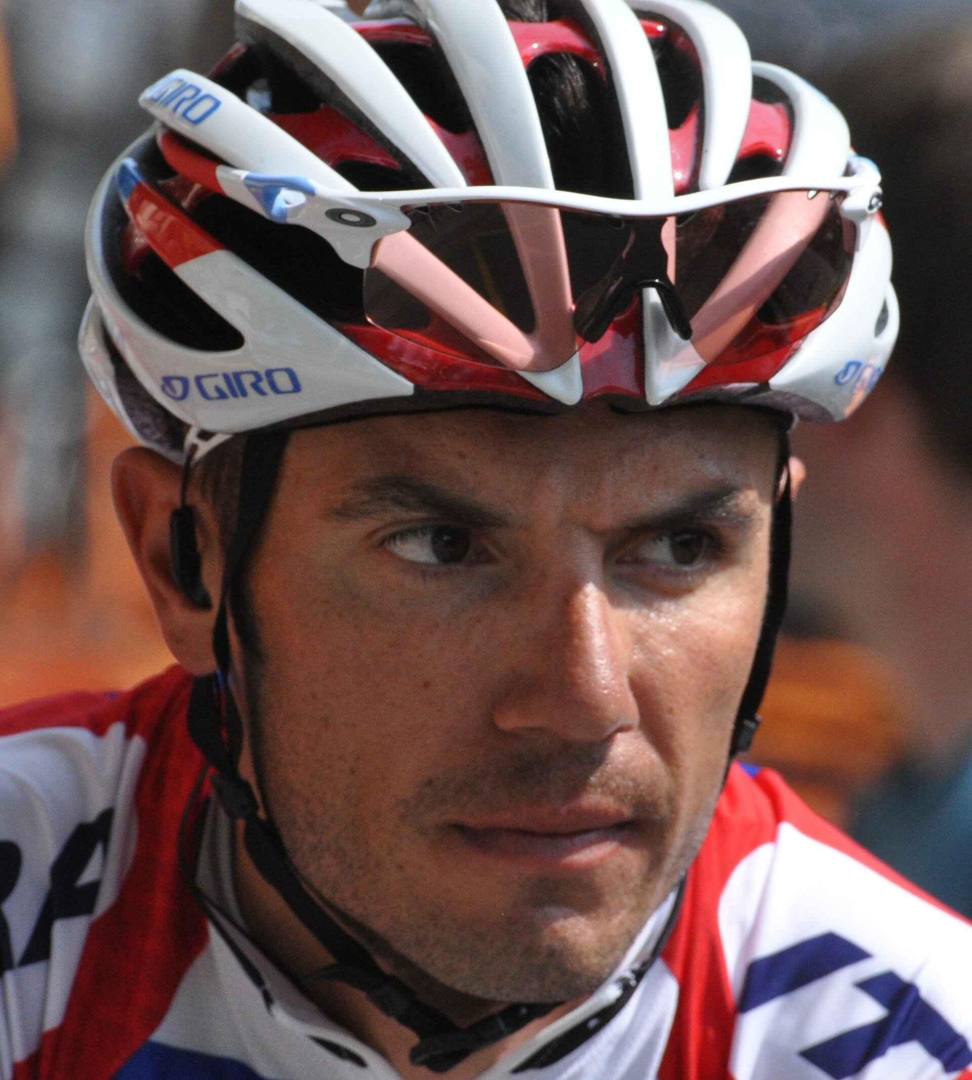 Imagem de referência de Joaquim Rodríguez, descrito nos dados abertos como ciclista espanhol