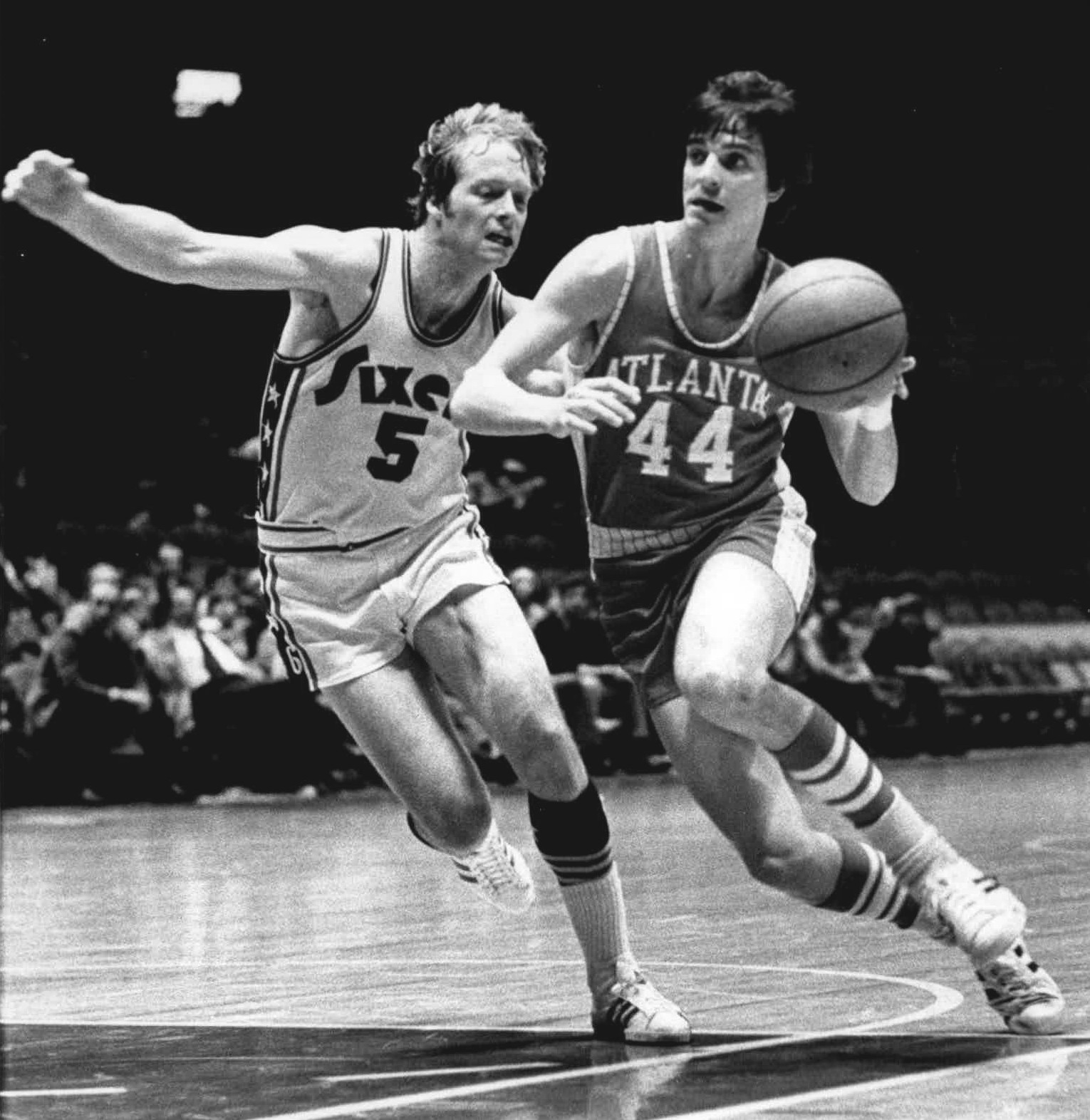 Imagem de referência de Tom Van Arsdale, descrito nos dados abertos como basquetebolista estadunidense