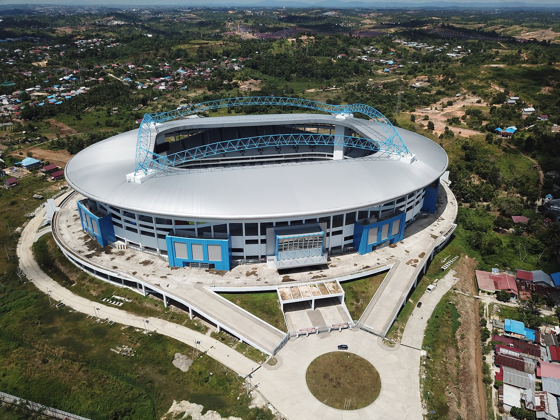 Imagem de referência relacionada a Persiba Balikpapan, item descrito como registro de referência sobre Persiba Balikpapan, organizado a partir de dados estruturados abertos