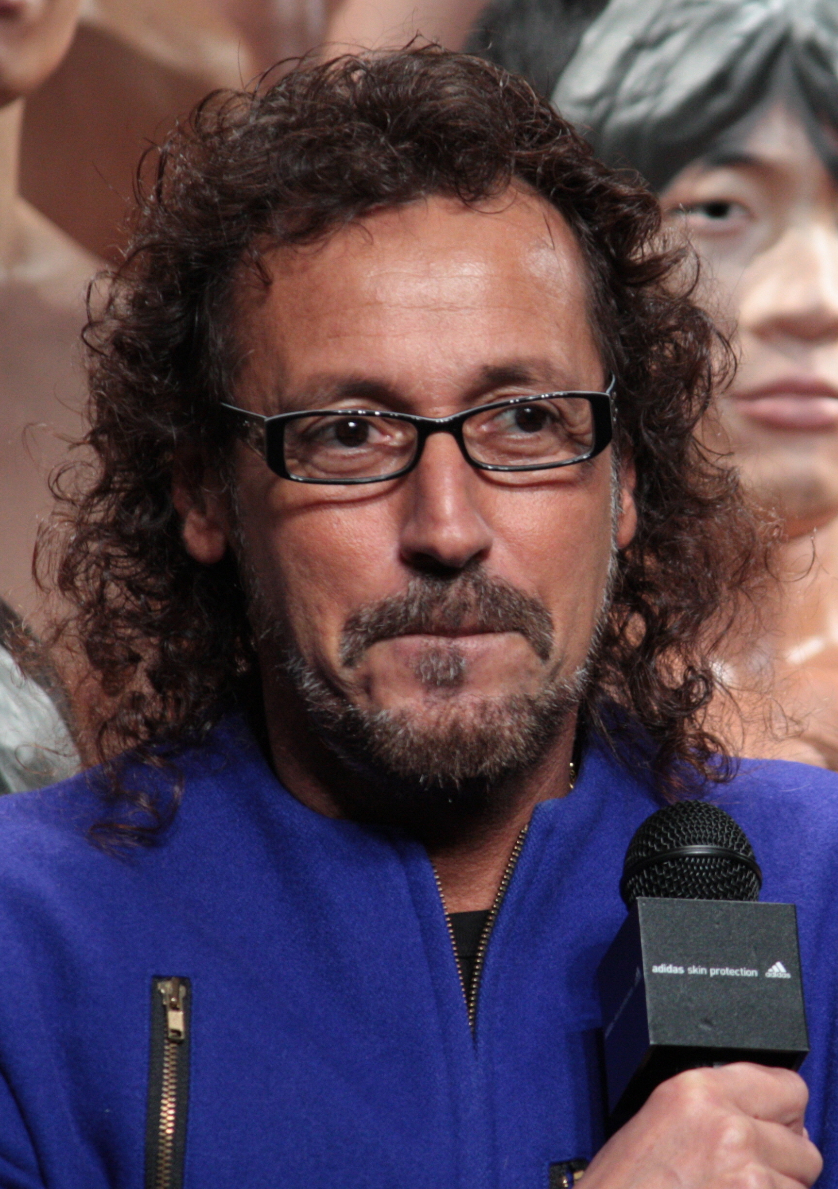 Imagem de referência de Ruy Ramos, descrito nos dados abertos como futebolista japonês
