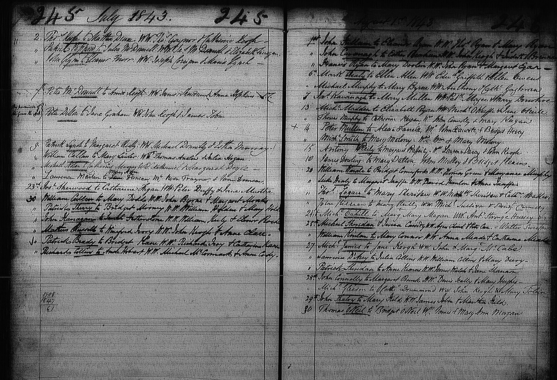 Imagem de referência relacionada a Mabel Cahill, item descrito como registro de referência sobre Mabel Cahill, organizado a partir de dados estruturados abertos