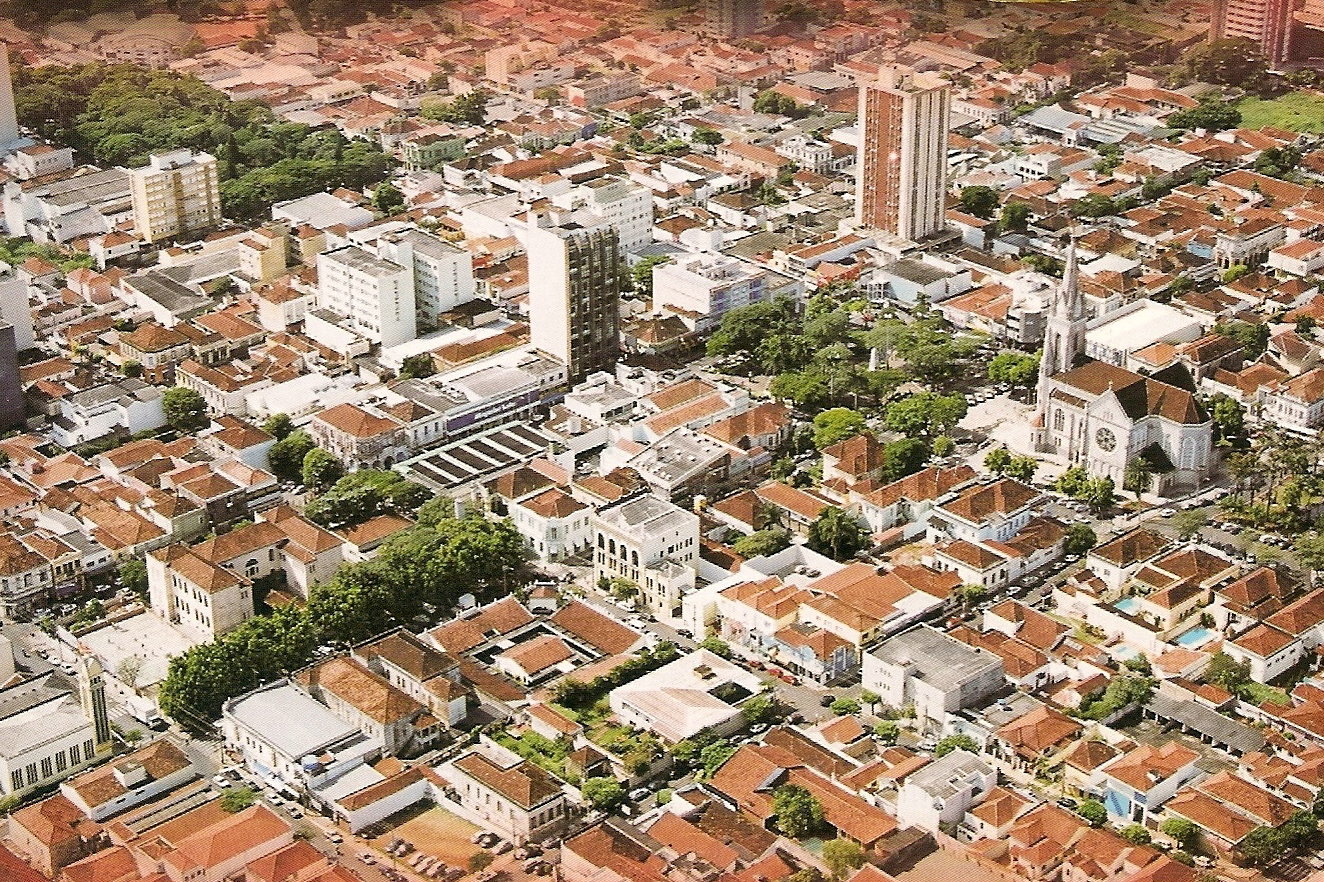Imagem de referência de Jaú, descrito nos dados abertos como município brasileiro do estado de São Paulo