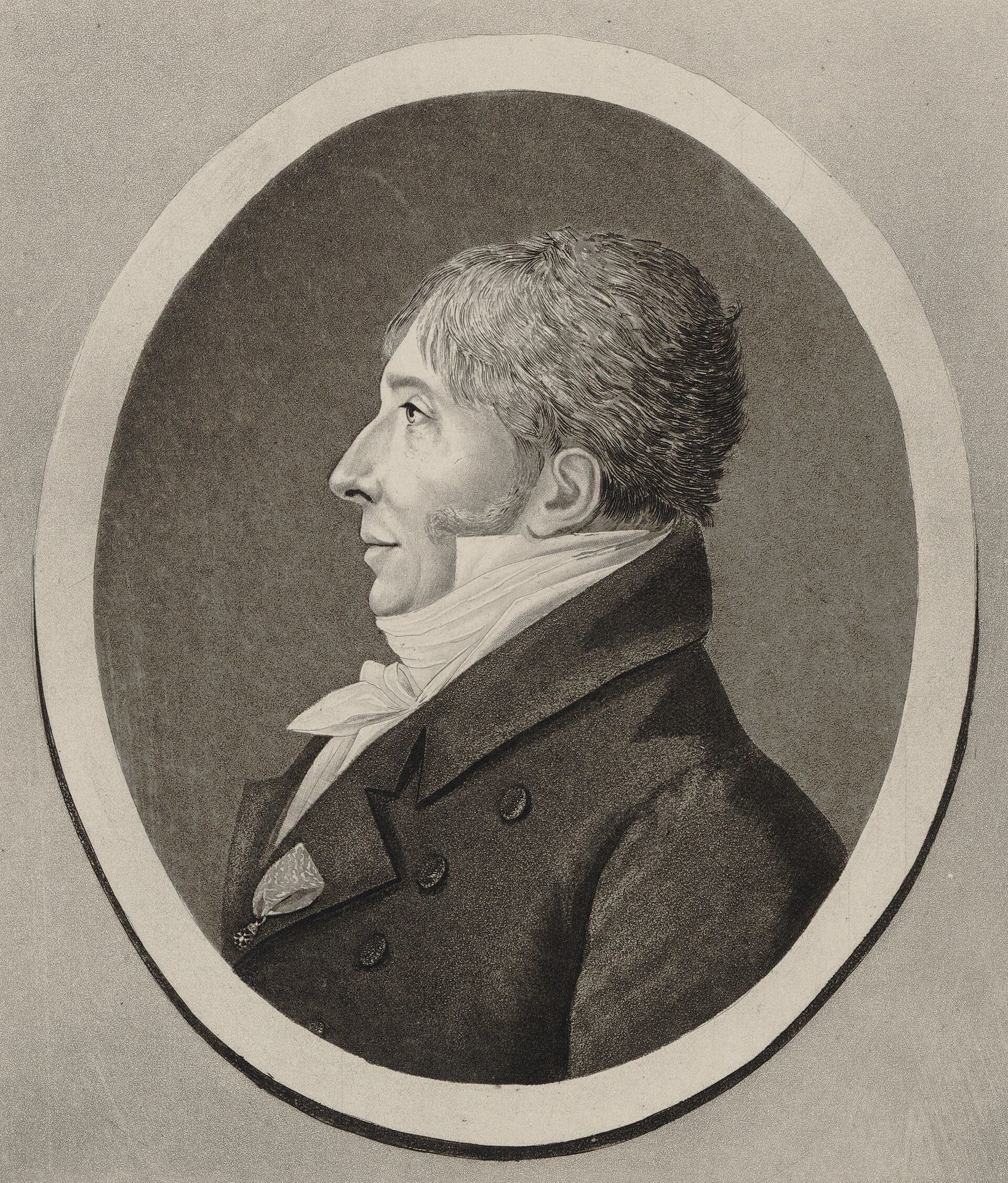 Imagem de referência de Jean-François Lesueur, descrito nos dados abertos como compositor francês