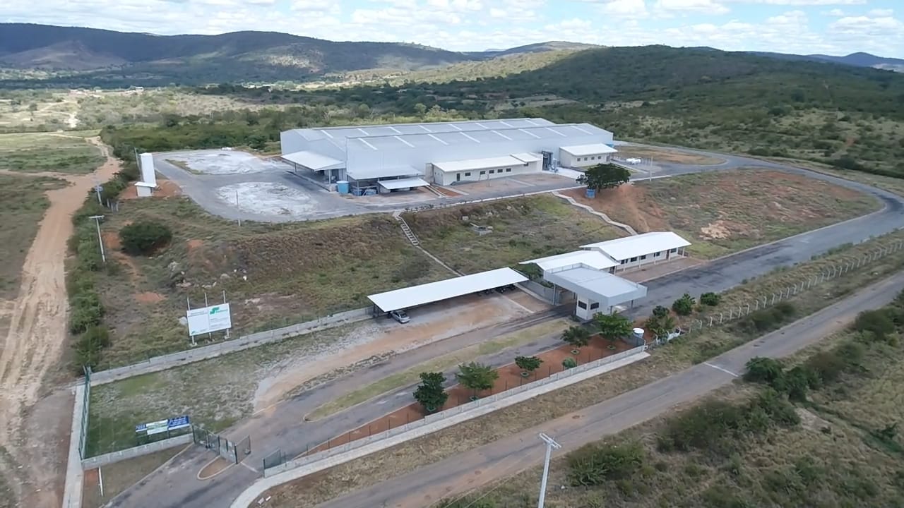 Imagem de referência de Anagé, descrito nos dados abertos como município do Estado da Bahia, Brasil