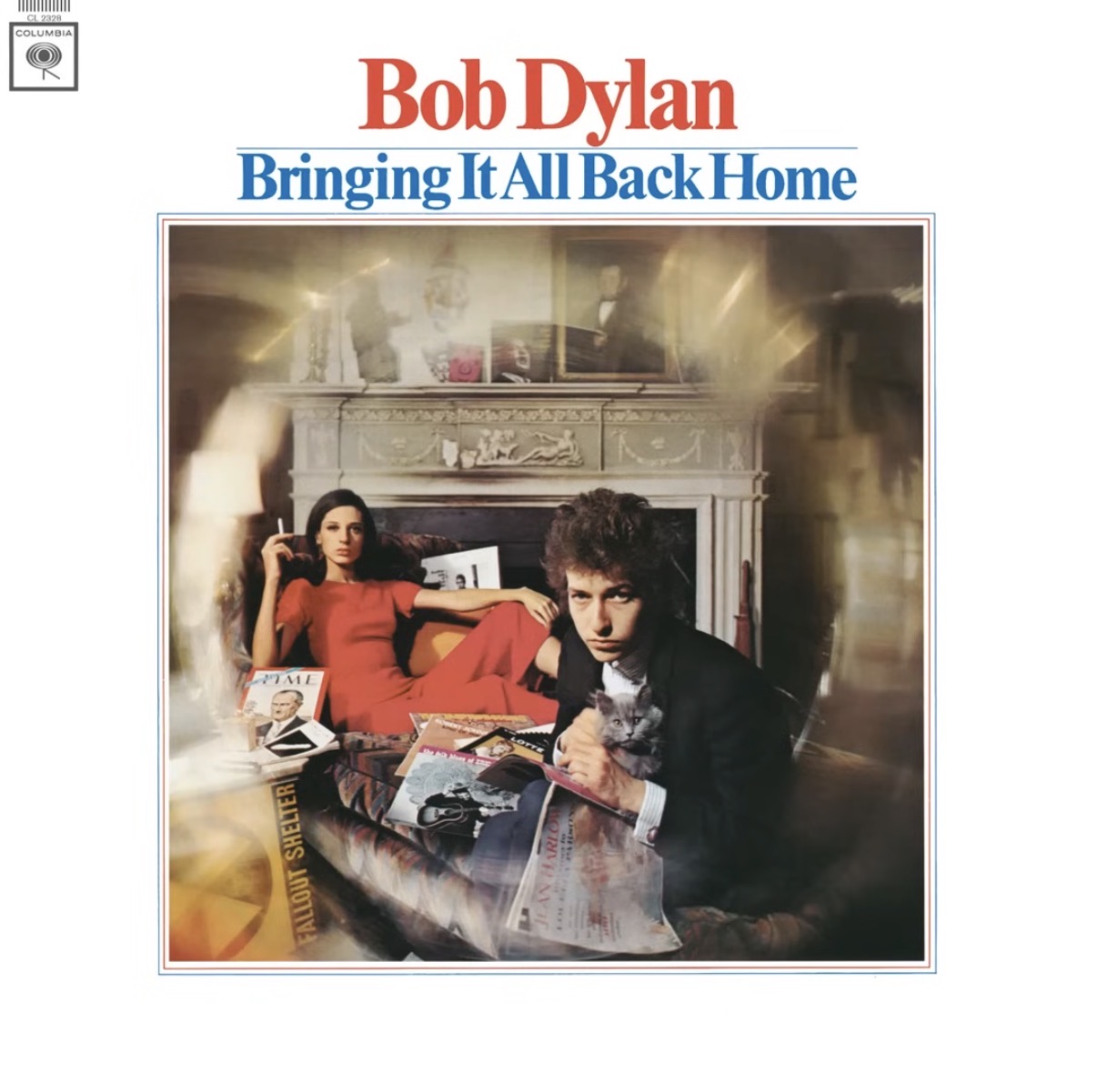 Imagem de referência relacionada a Bringing It All Back Home, item descrito como registro de referência sobre Bringing It All Back Home, organizado a partir de dados estruturados abertos