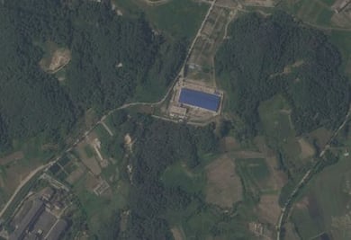 Coreia do Norte constrói nova instalação de enriquecimento de urânio, diz agência nuclear