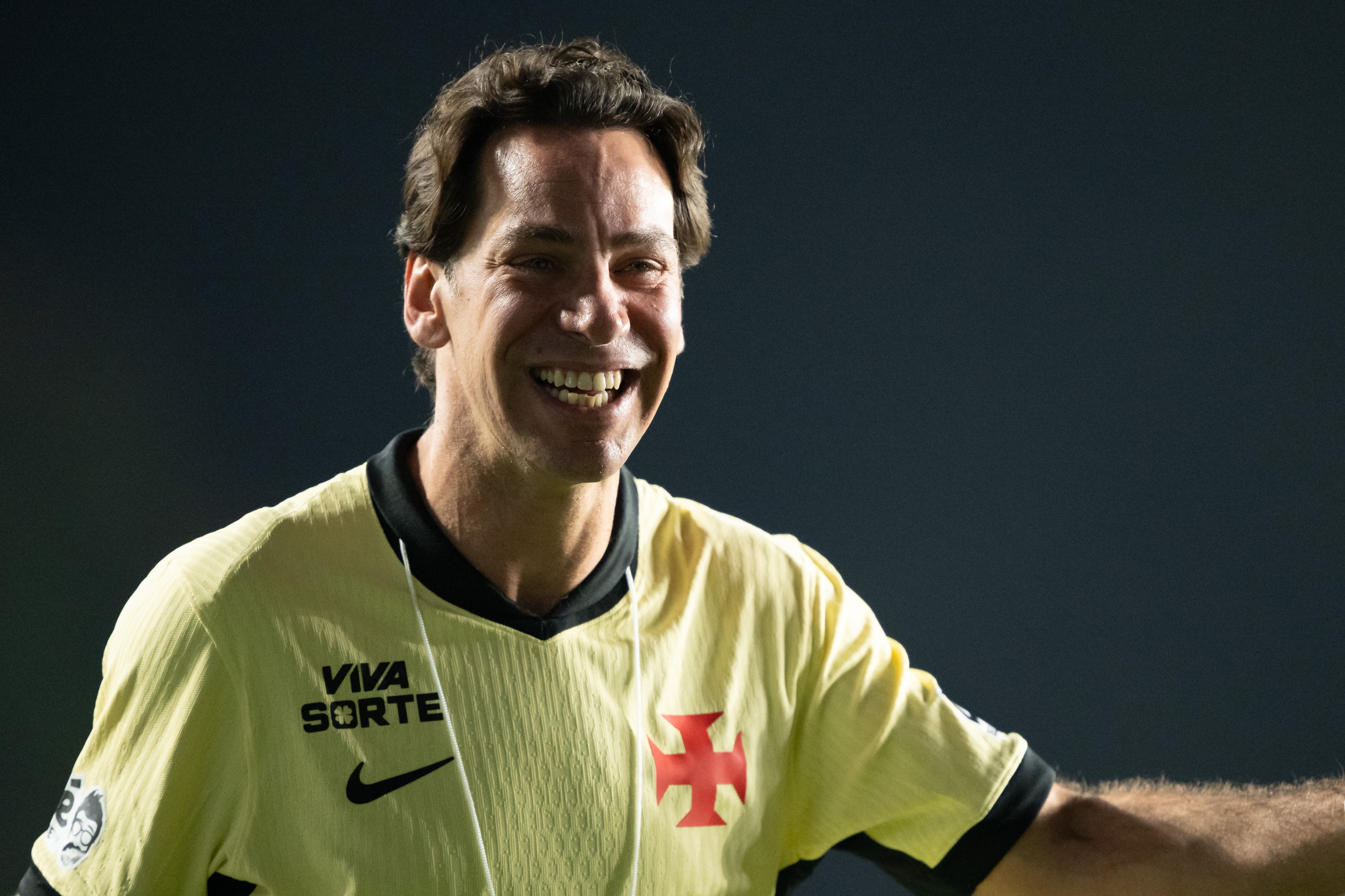Justiça autoriza novo empréstimo e determina abertura do leilão da SAF do Vasco