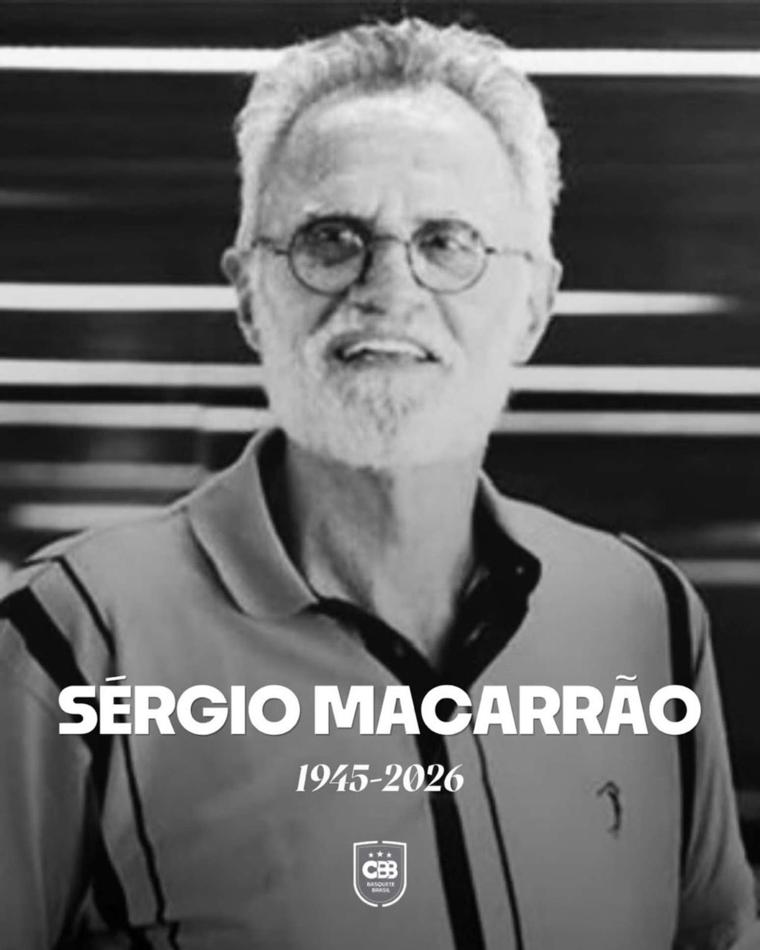 Sérgio Macarrão