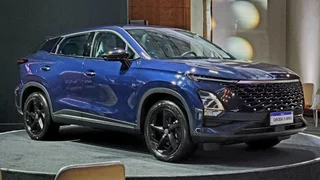 Híbridos mais vendidos: Omoda & Jaecoo mostra força contra BYD e GWM