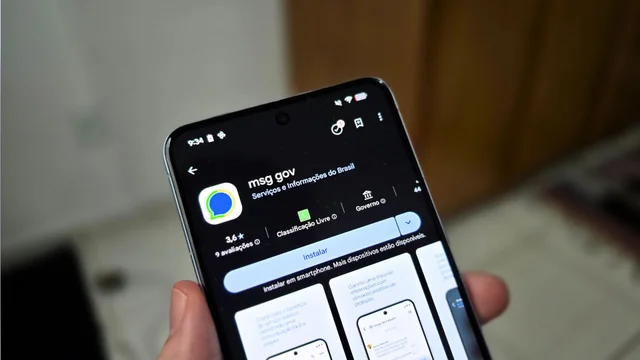 Brasil dá passo para ter novo "WhatsApp do Governo": conheça mensageiro oficial