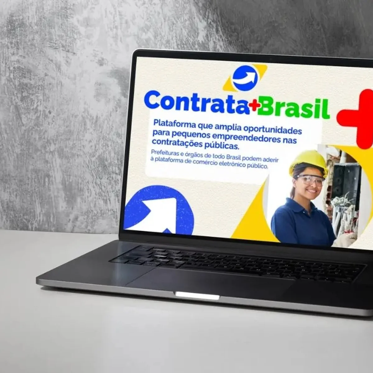 GDF regulamenta uso da Contrata+Brasil para compras públicas