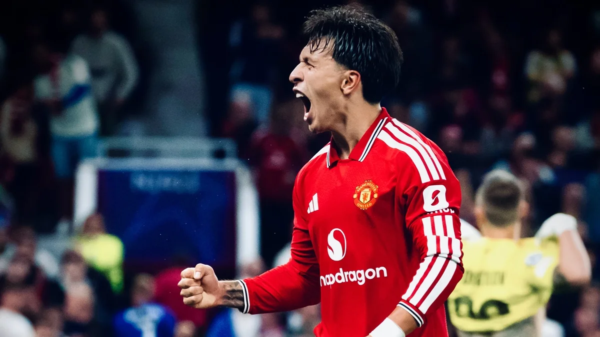 Champions League: 1ª rodada termina com goleadas de Bayern e United