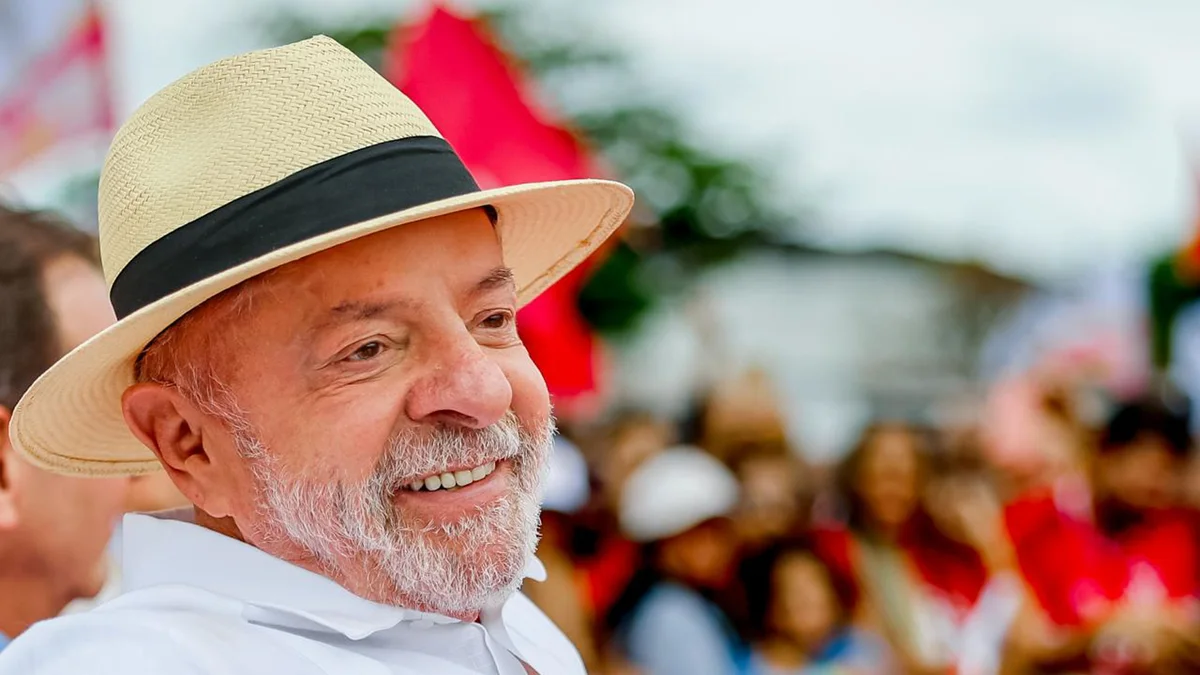 Lula vai ao Piauí nesta 4ª (9/9) para reforçar votos em reduto eleitoral